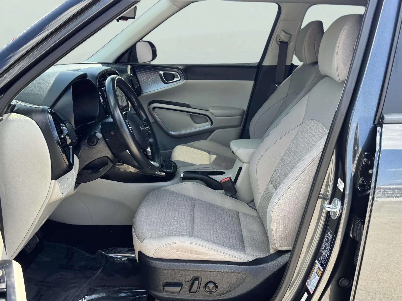 Kia Soul photo 16