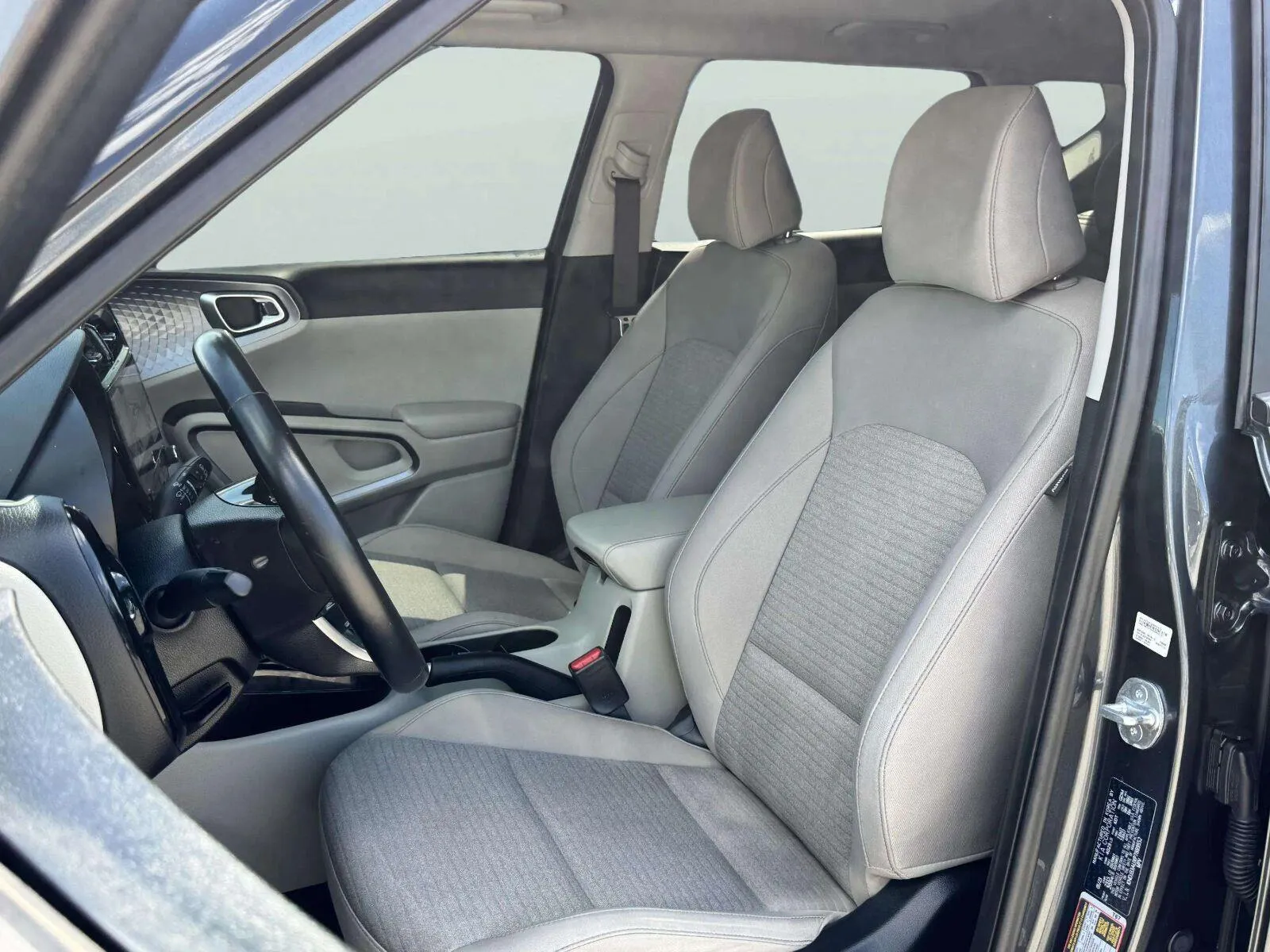Kia Soul photo 19