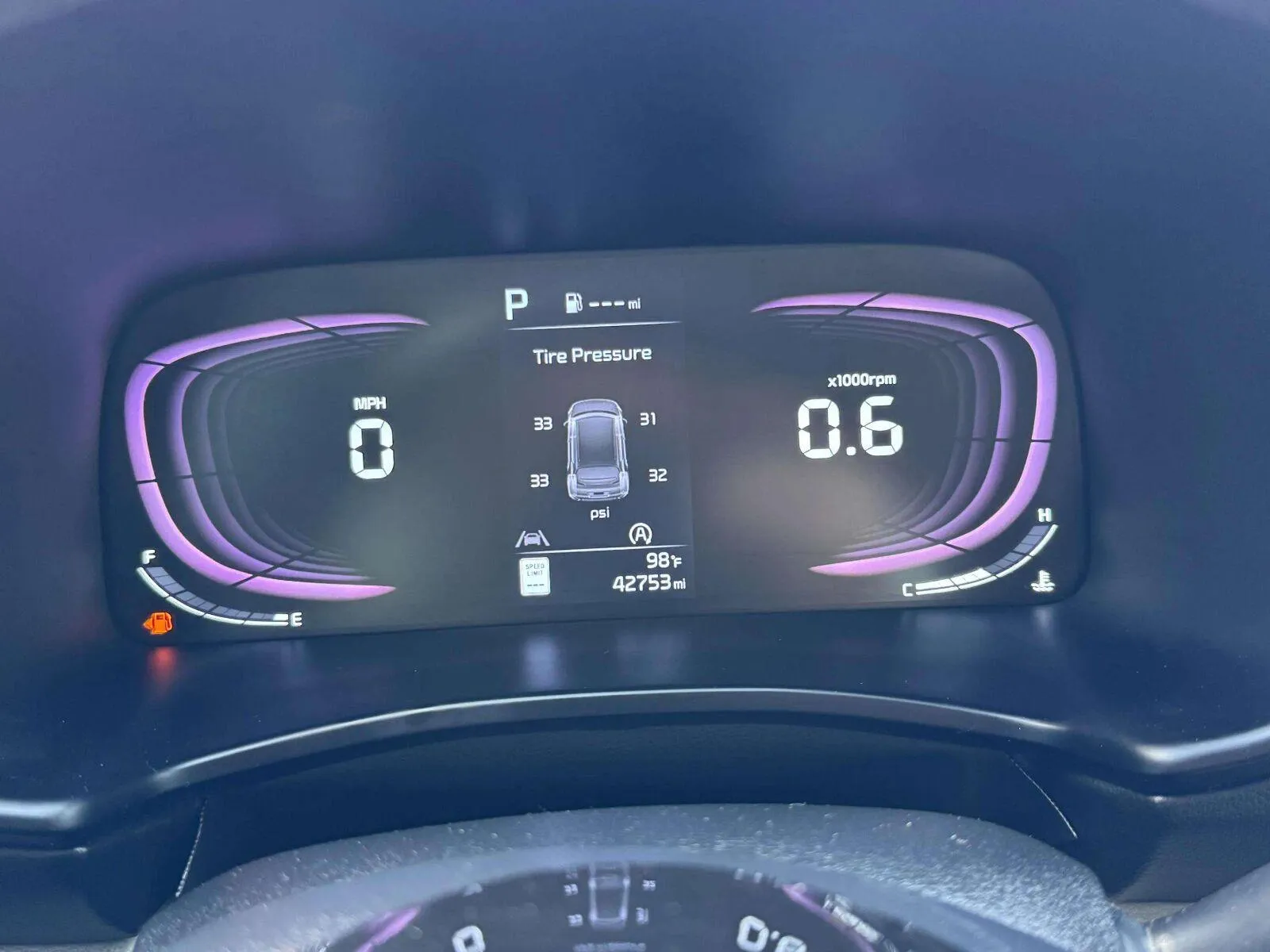 Kia Soul photo 20