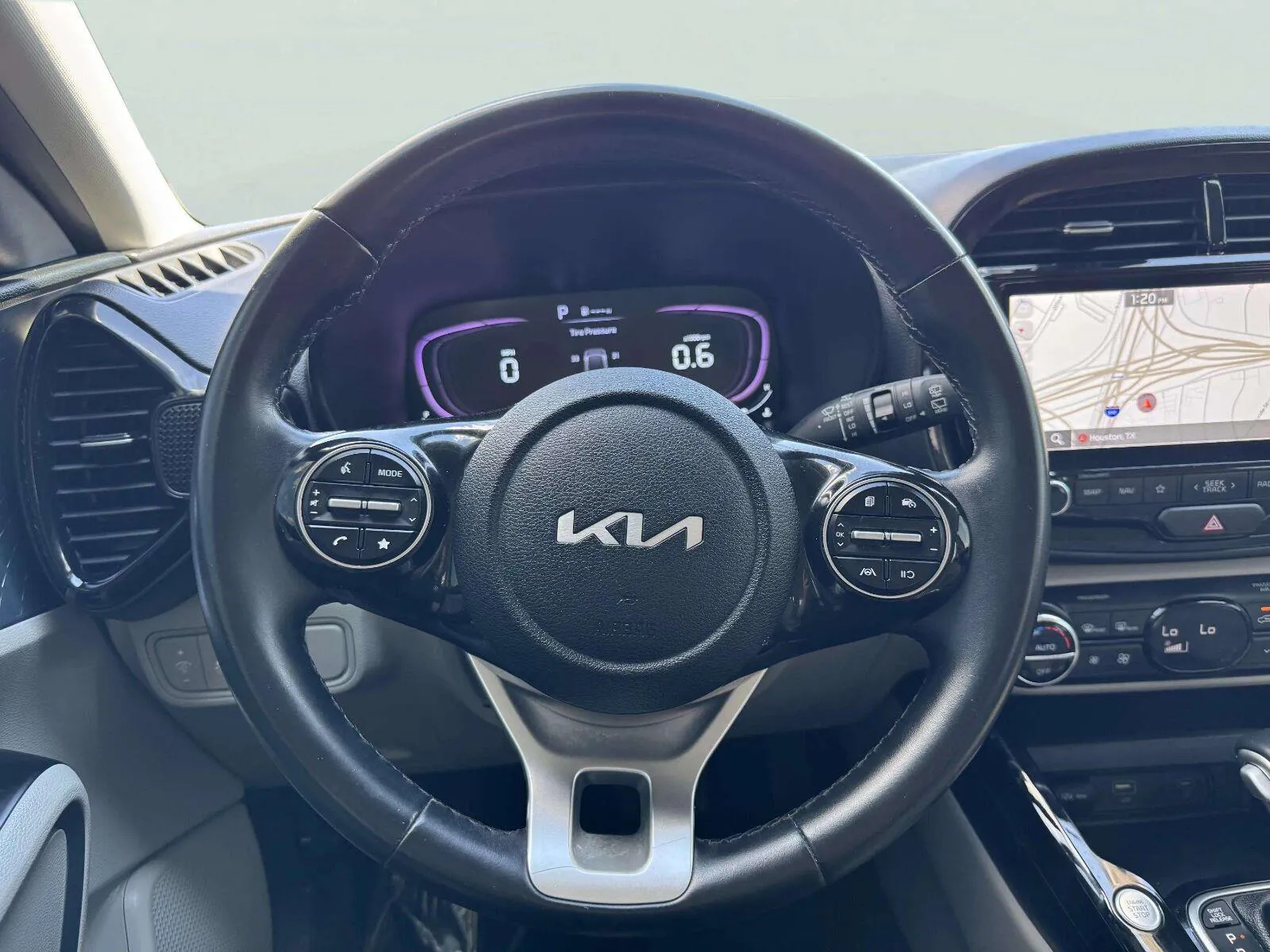 Kia Soul photo 26