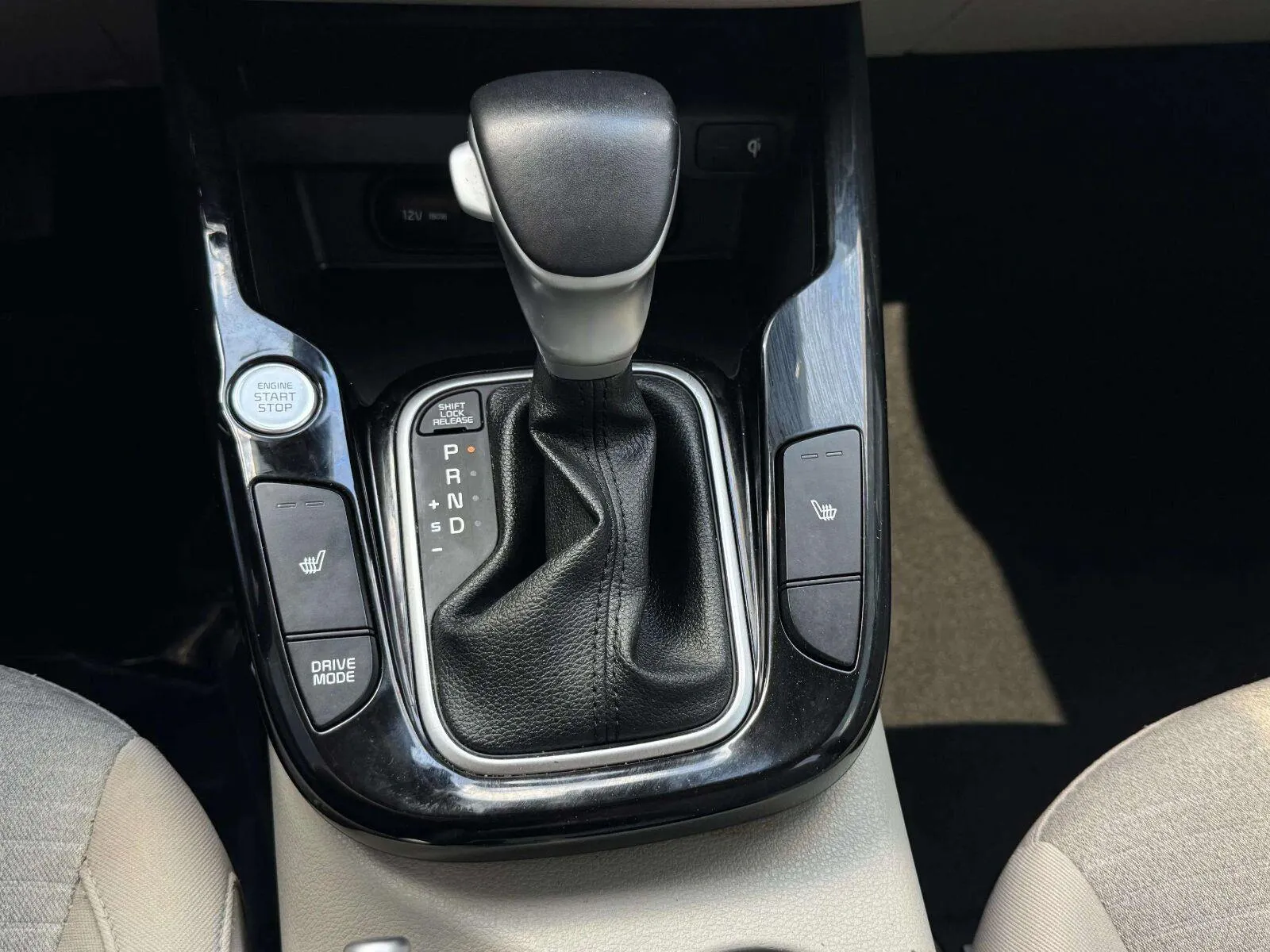 Kia Soul photo 29