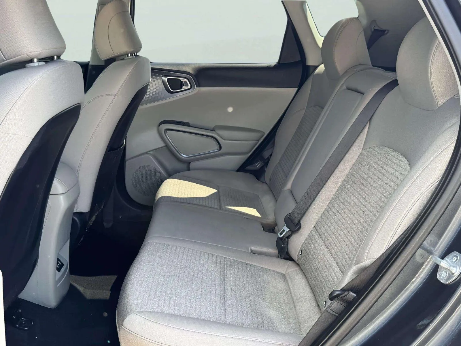 Kia Soul photo 30