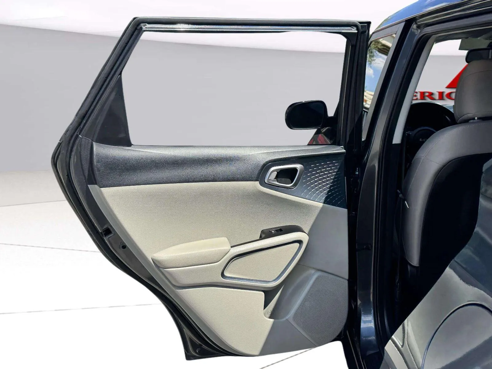 Kia Soul photo 31