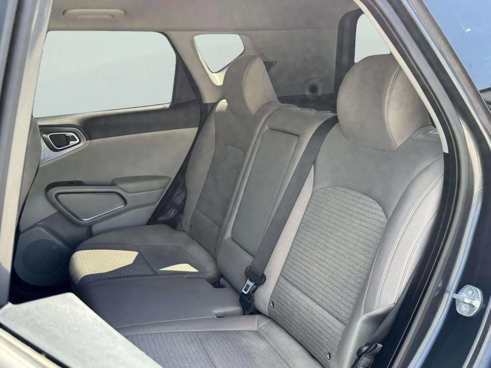 Kia Soul photo 33