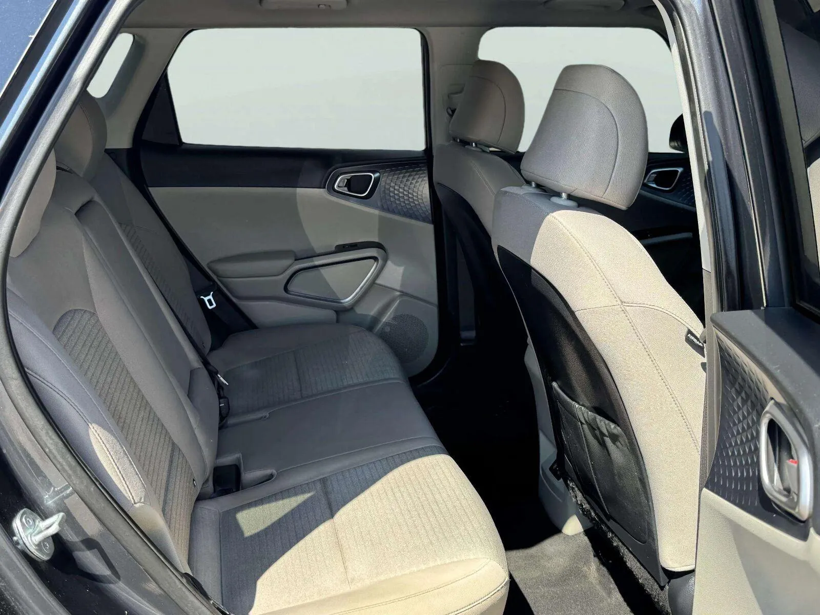 Kia Soul photo 34
