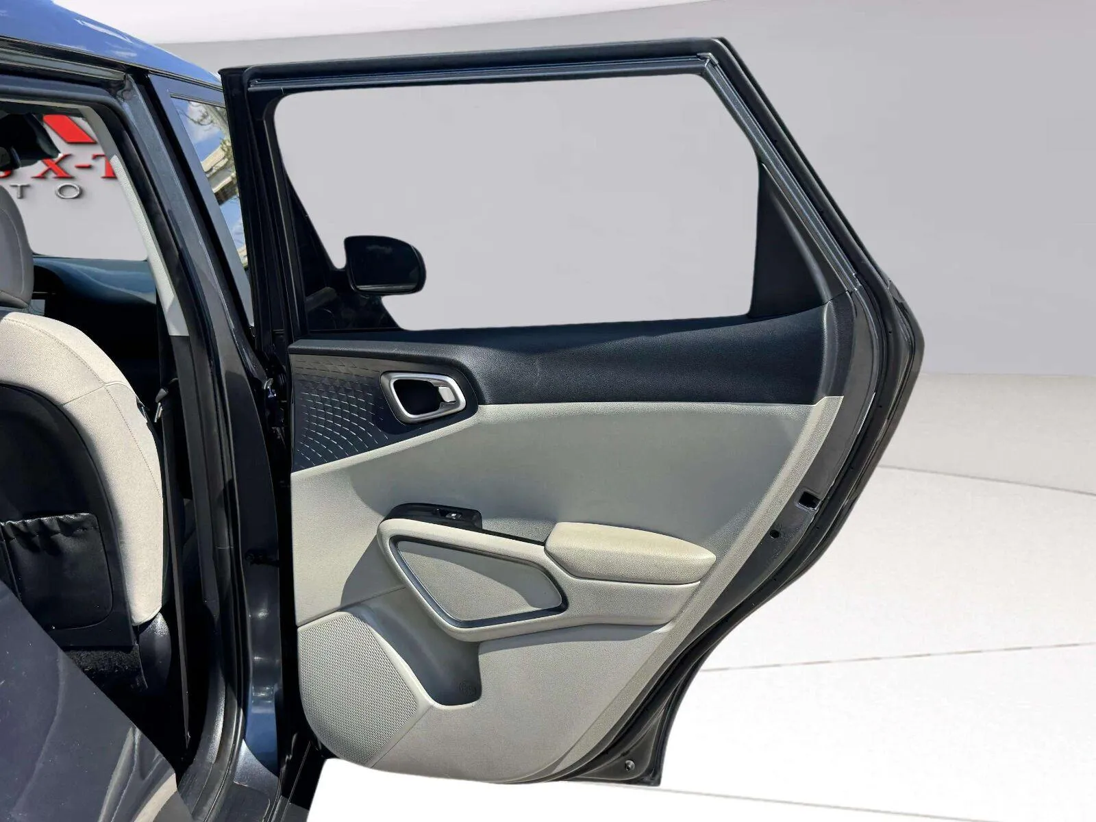Kia Soul photo 35