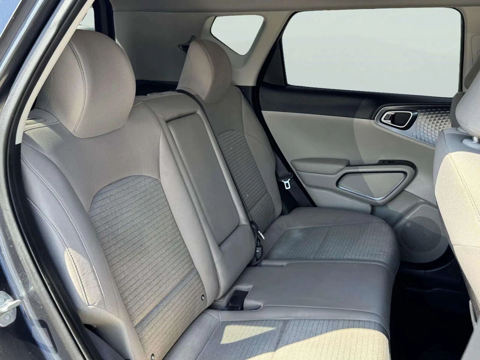 Kia Soul photo 37