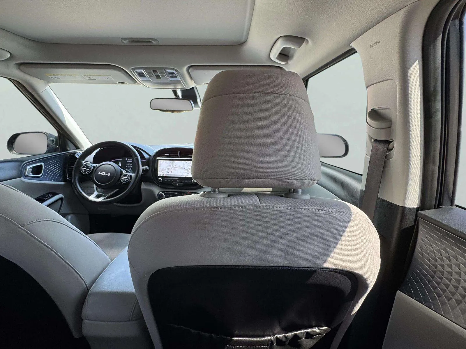 Kia Soul photo 38