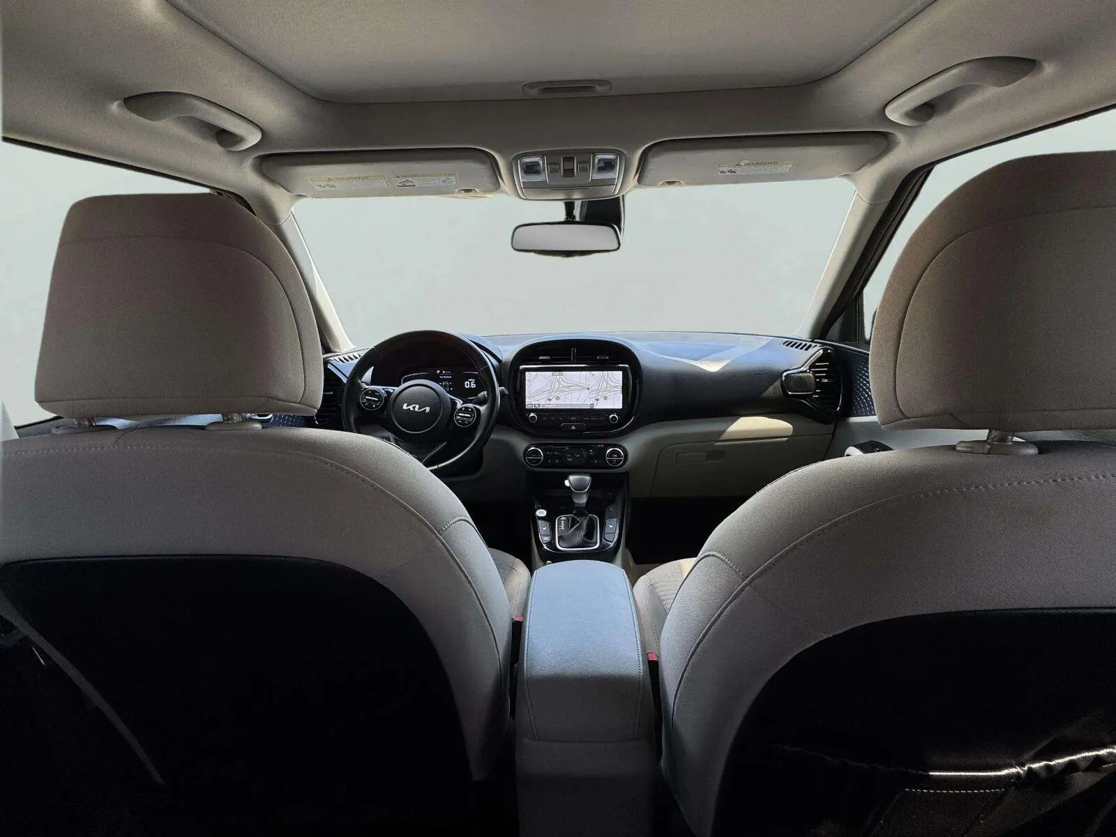 Kia Soul photo 39
