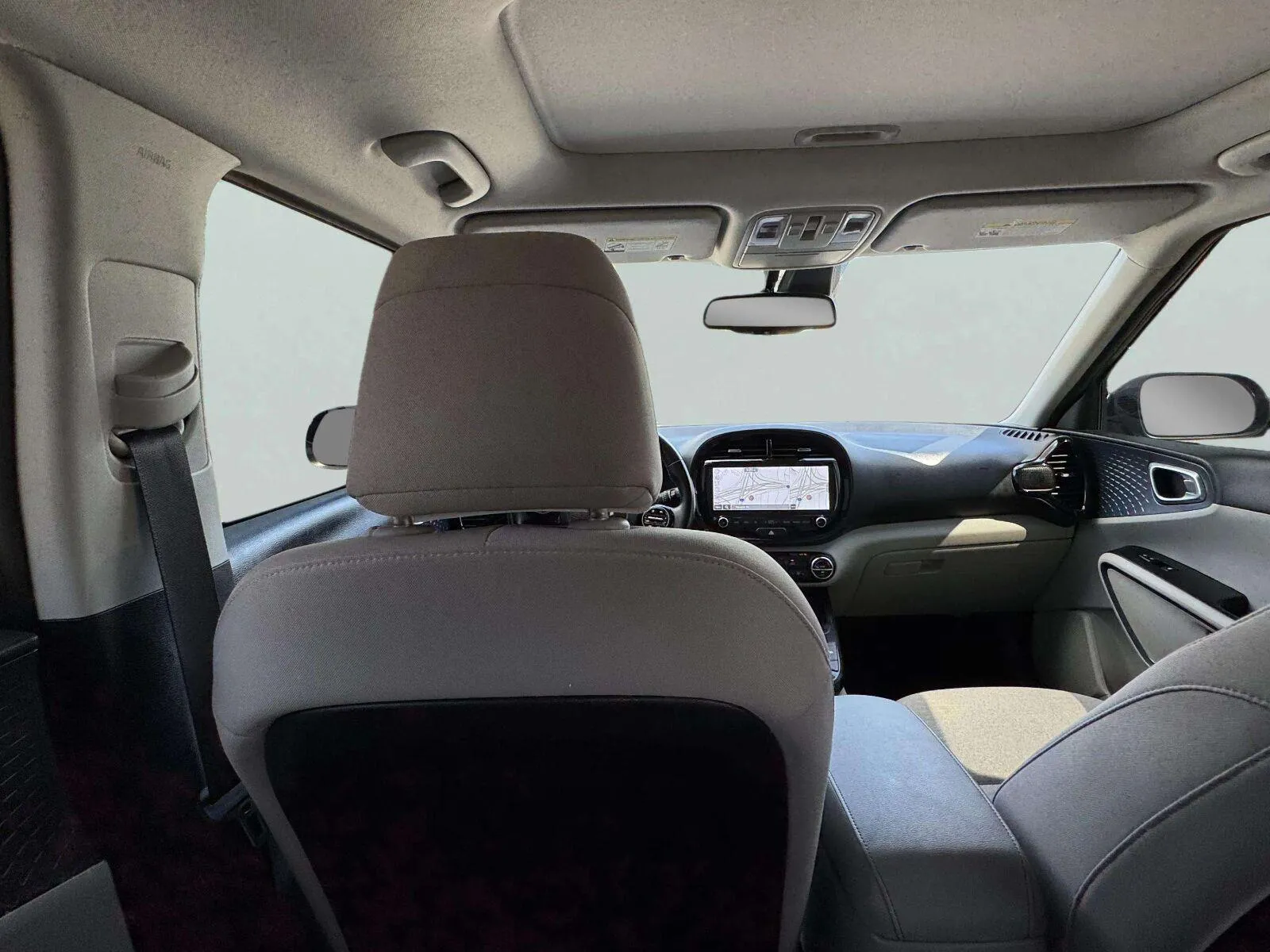 Kia Soul photo 40