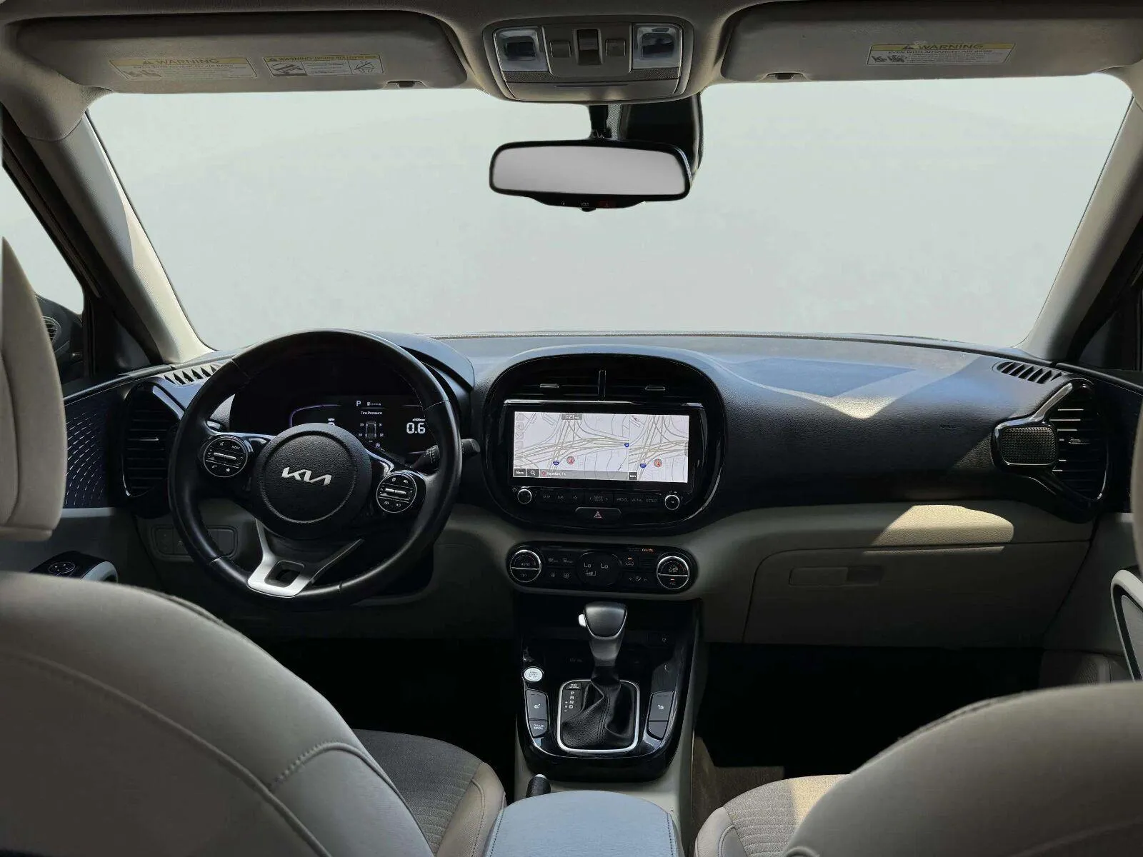 Kia Soul photo 41