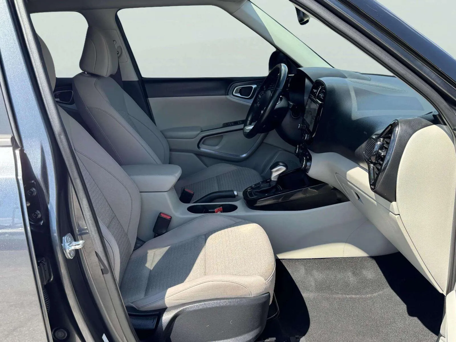 Kia Soul photo 42