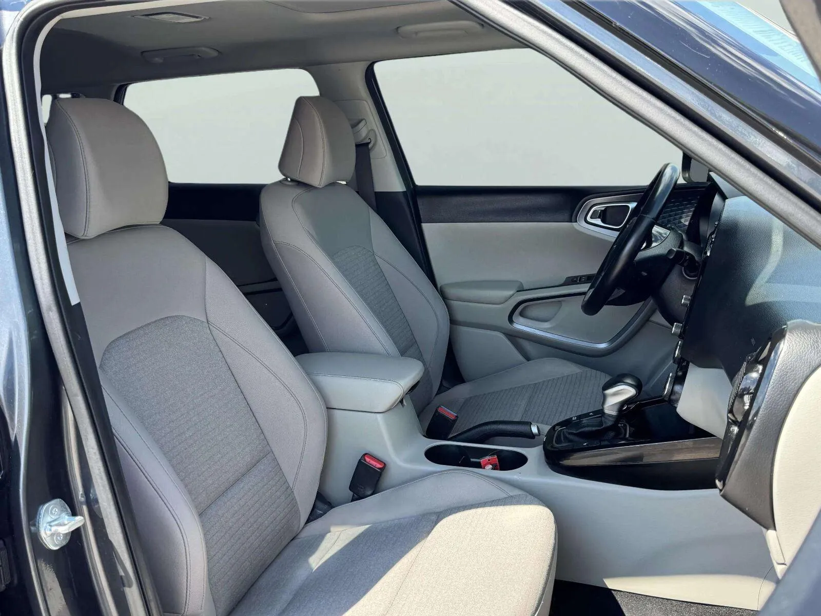 Kia Soul photo 45