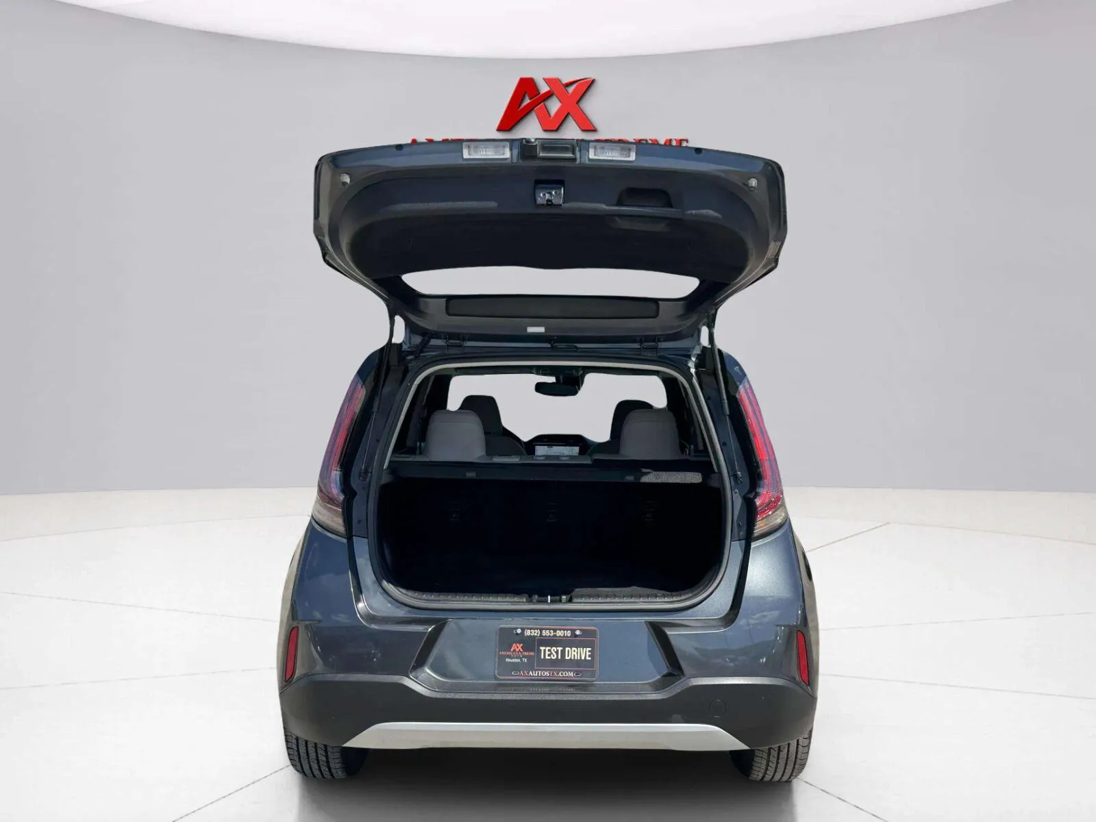 Kia Soul photo 47