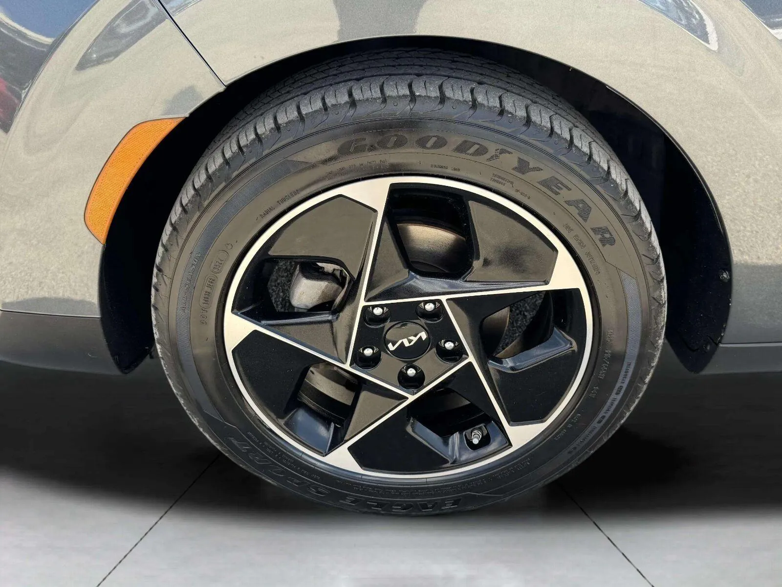 Kia Soul photo 48
