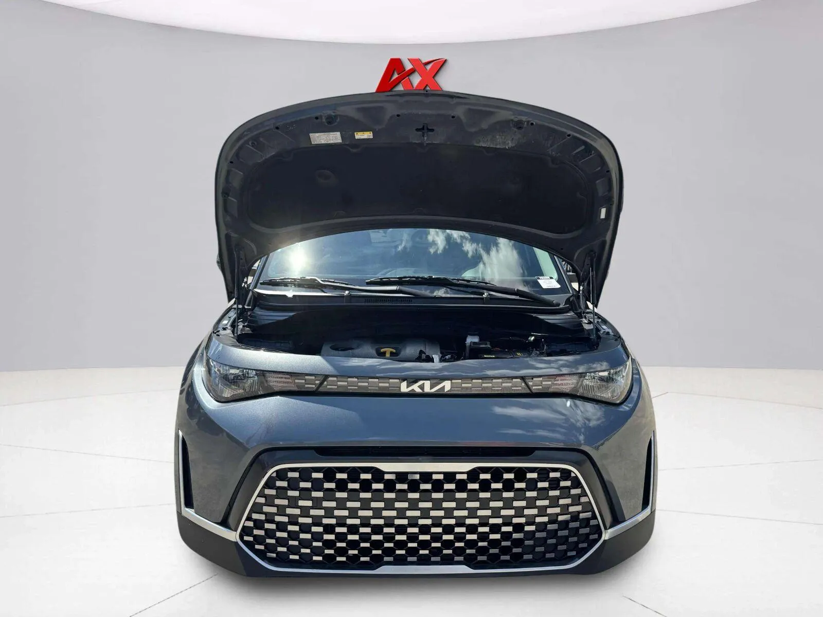 Kia Soul photo 52