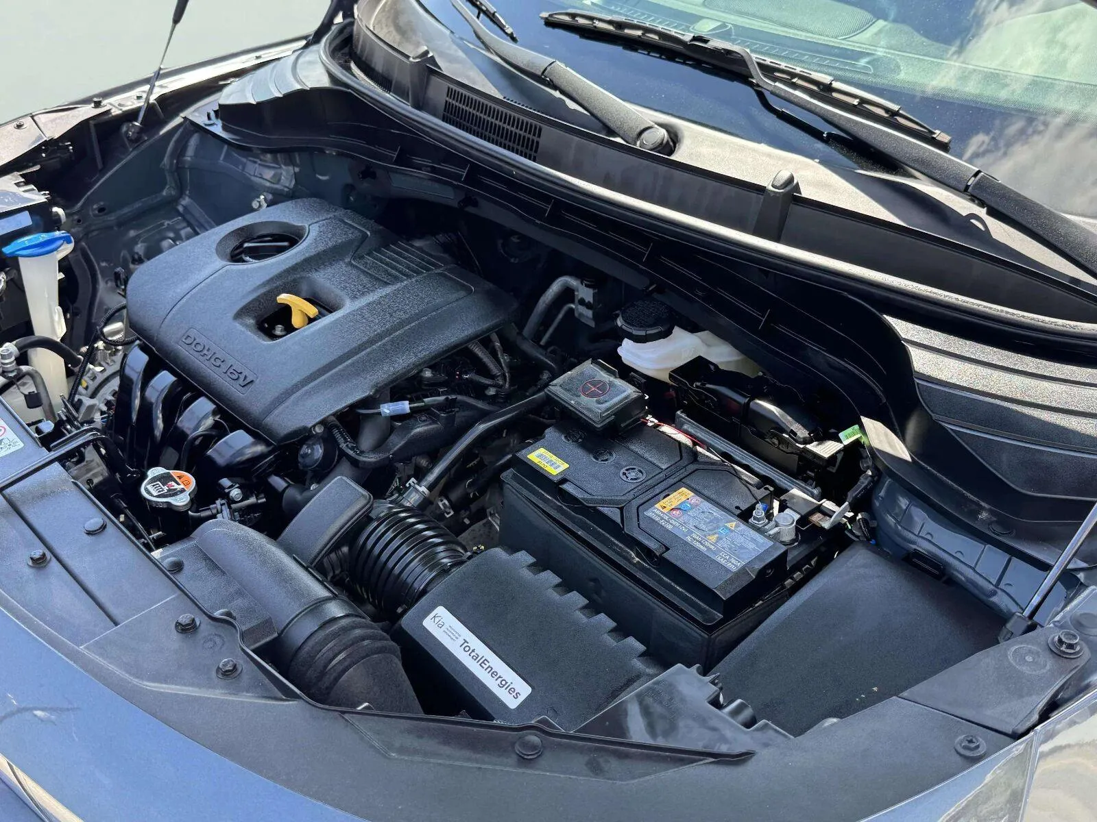 Kia Soul photo 53