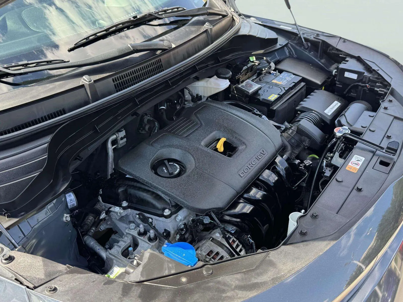 Kia Soul photo 54