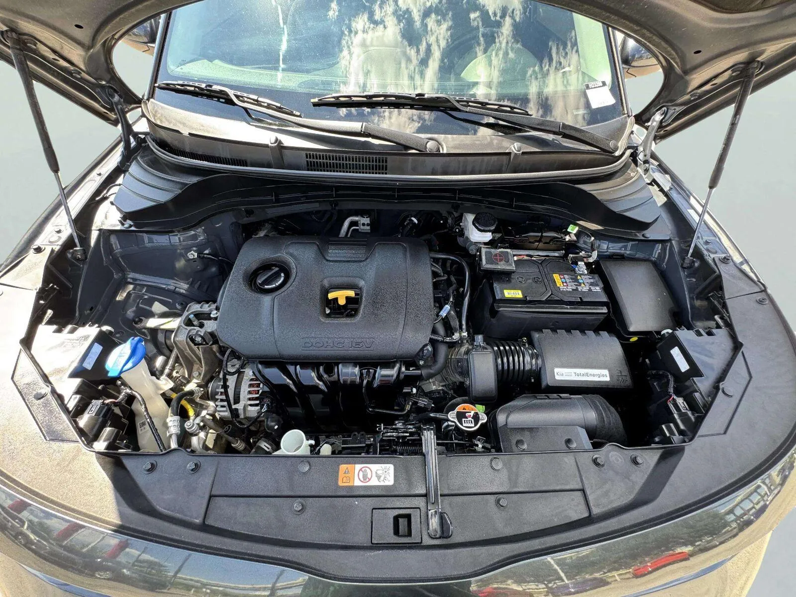 Kia Soul photo 55