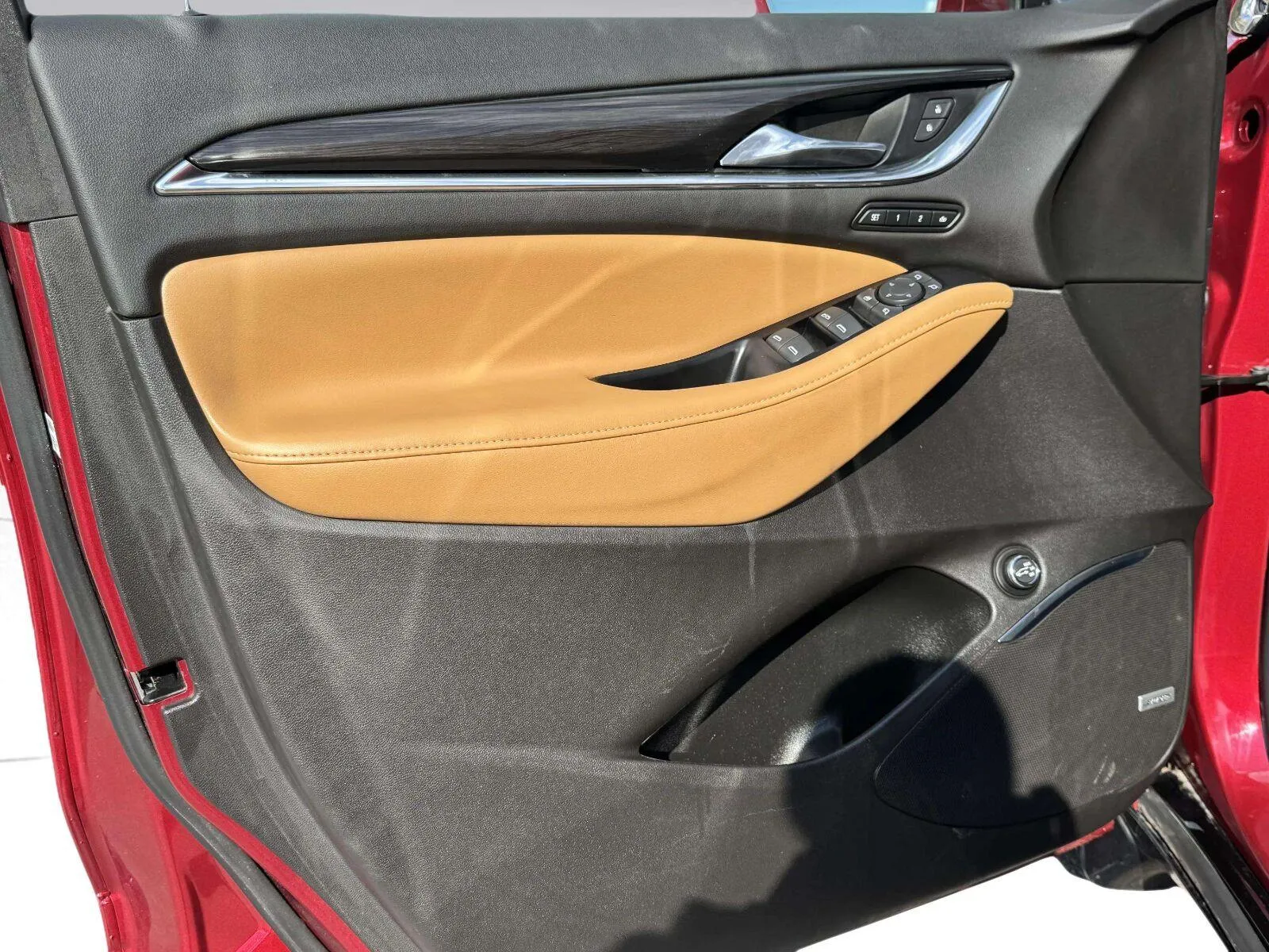 Buick Enclave photo 18