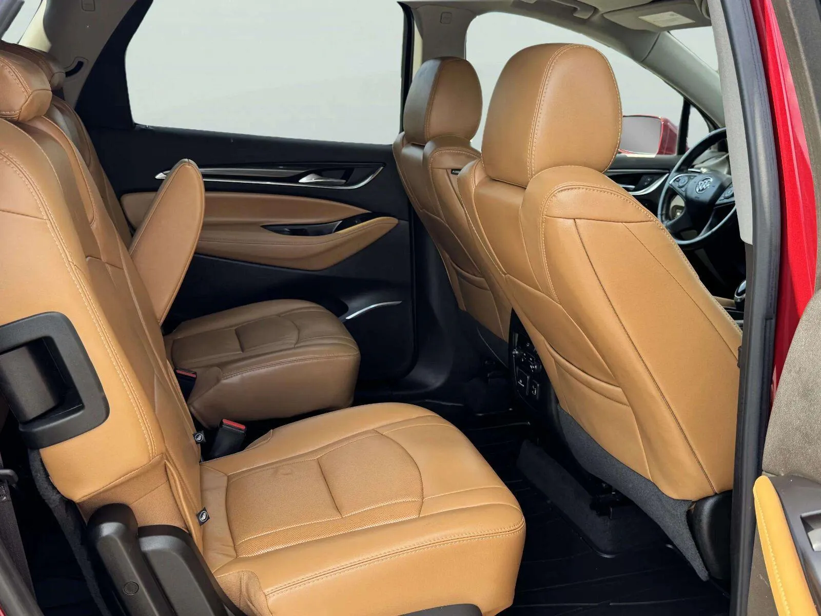 Buick Enclave photo 33