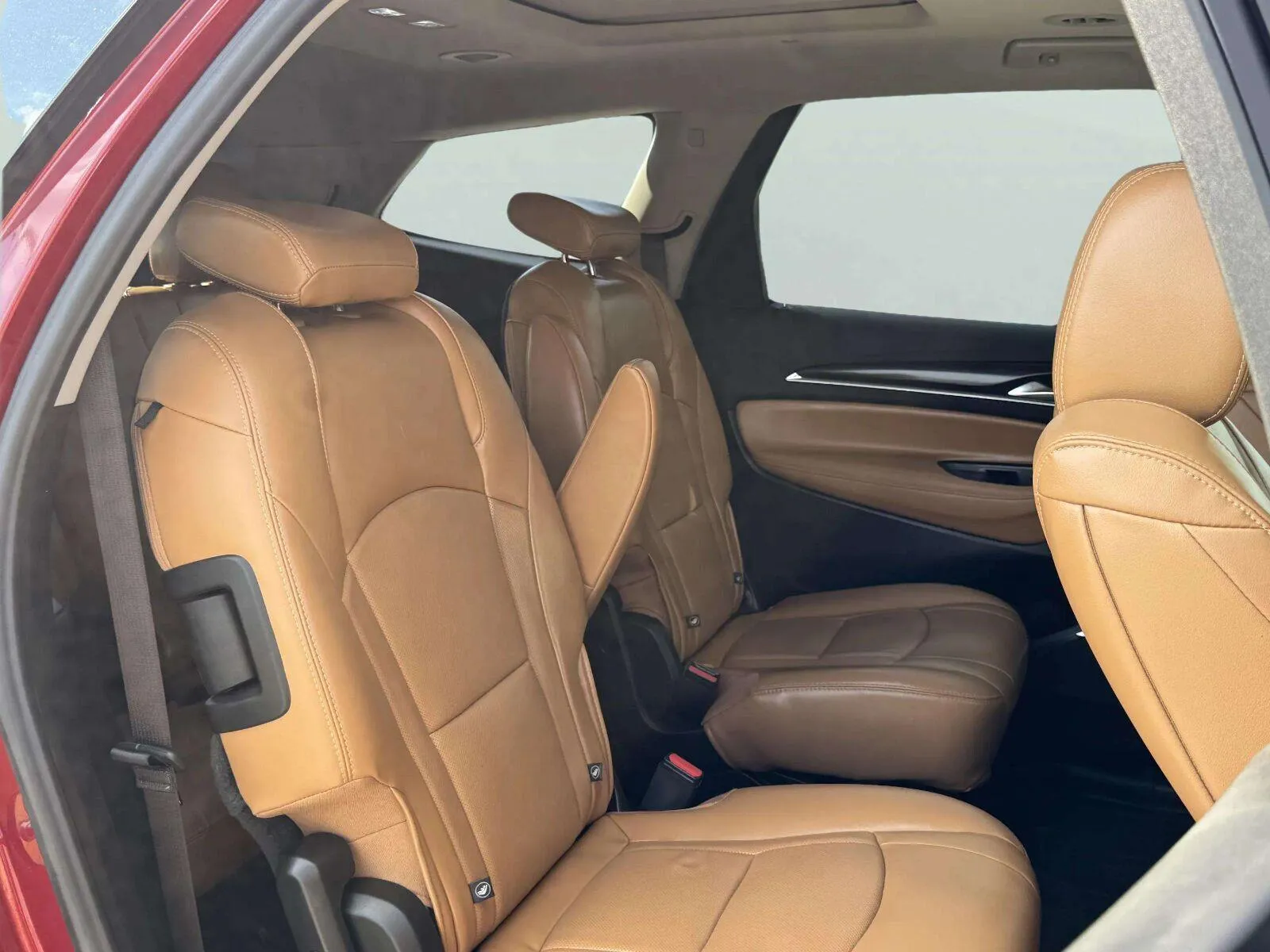 Buick Enclave photo 36