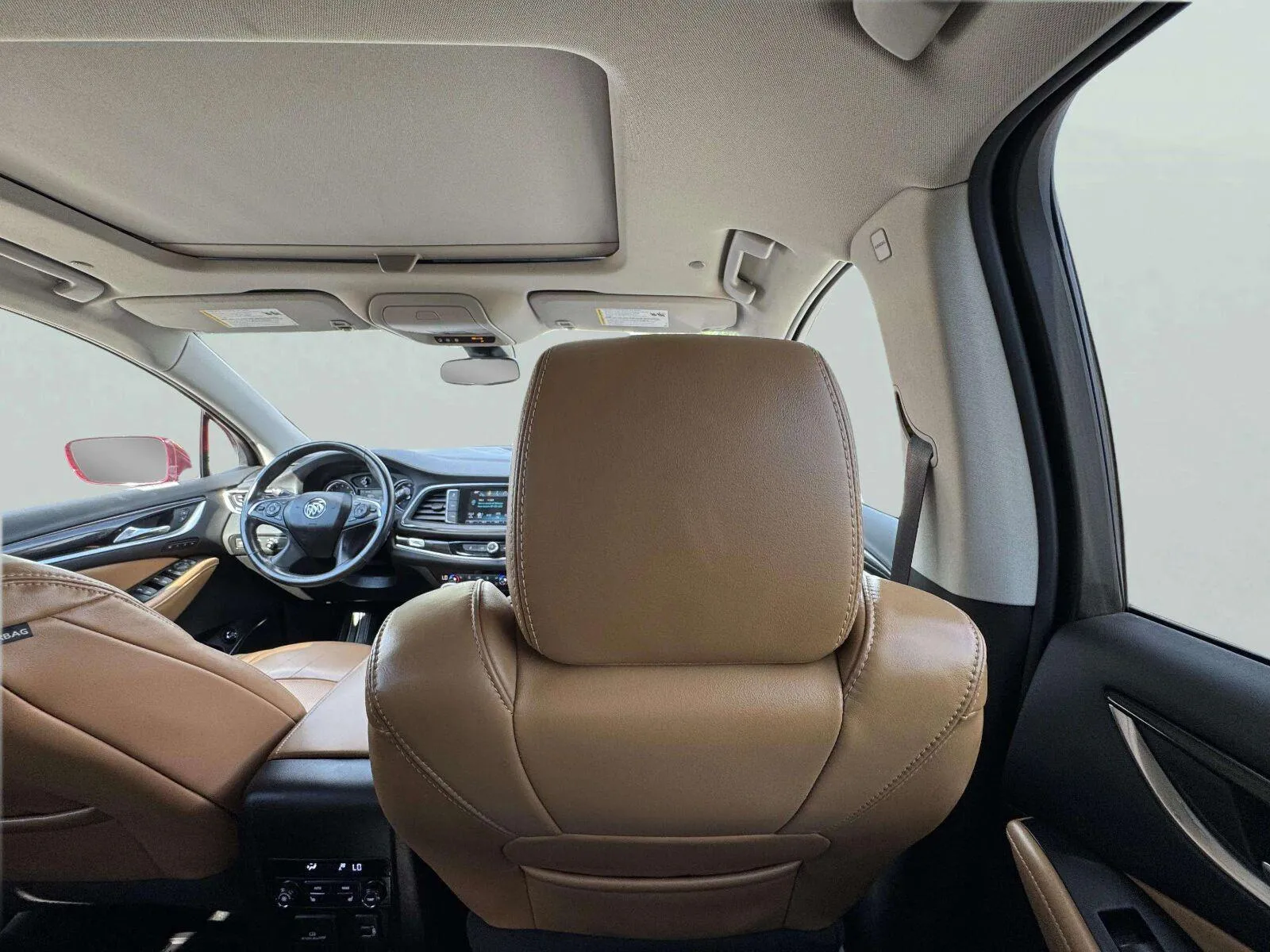 Buick Enclave photo 37