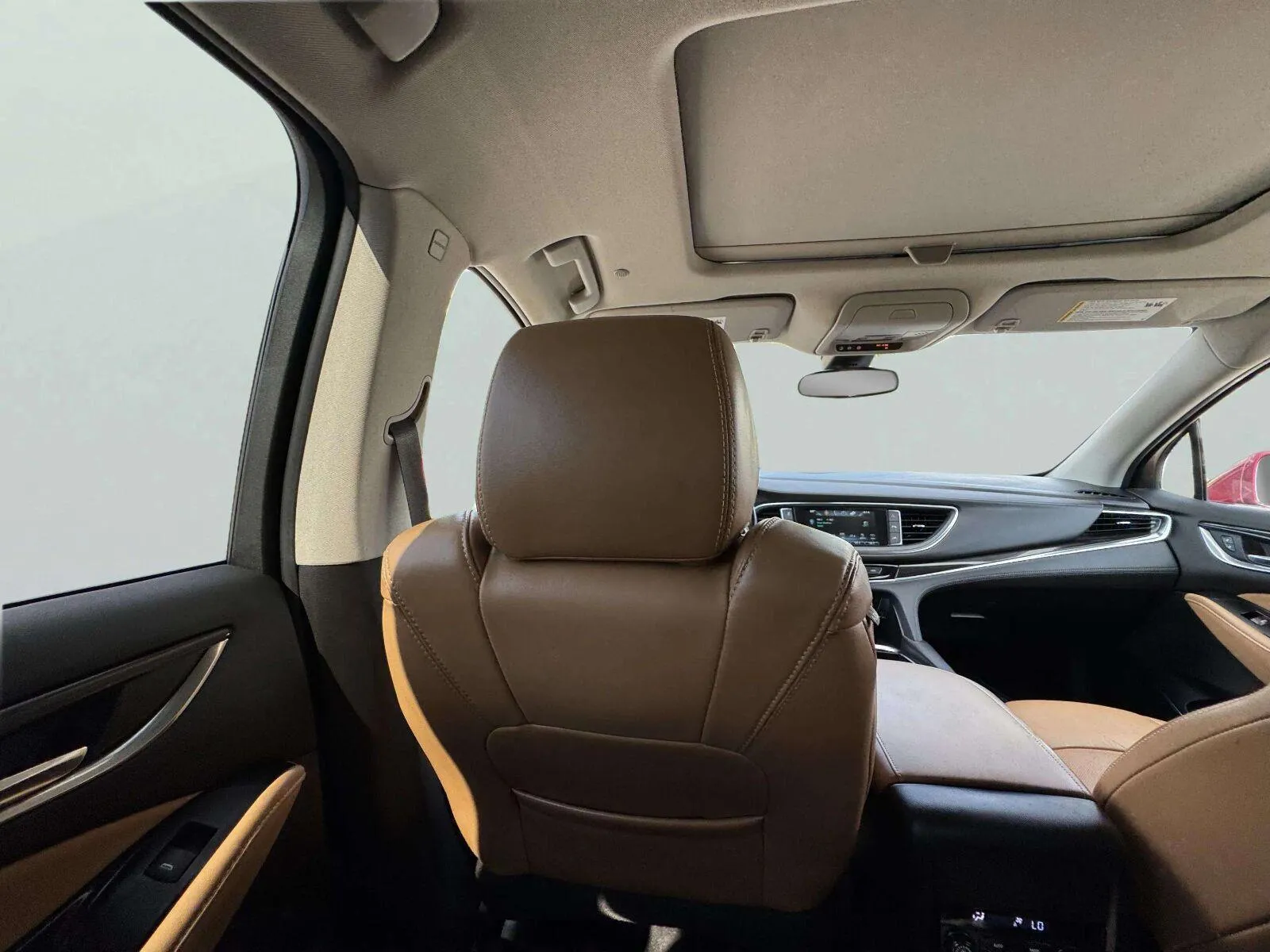 Buick Enclave photo 39