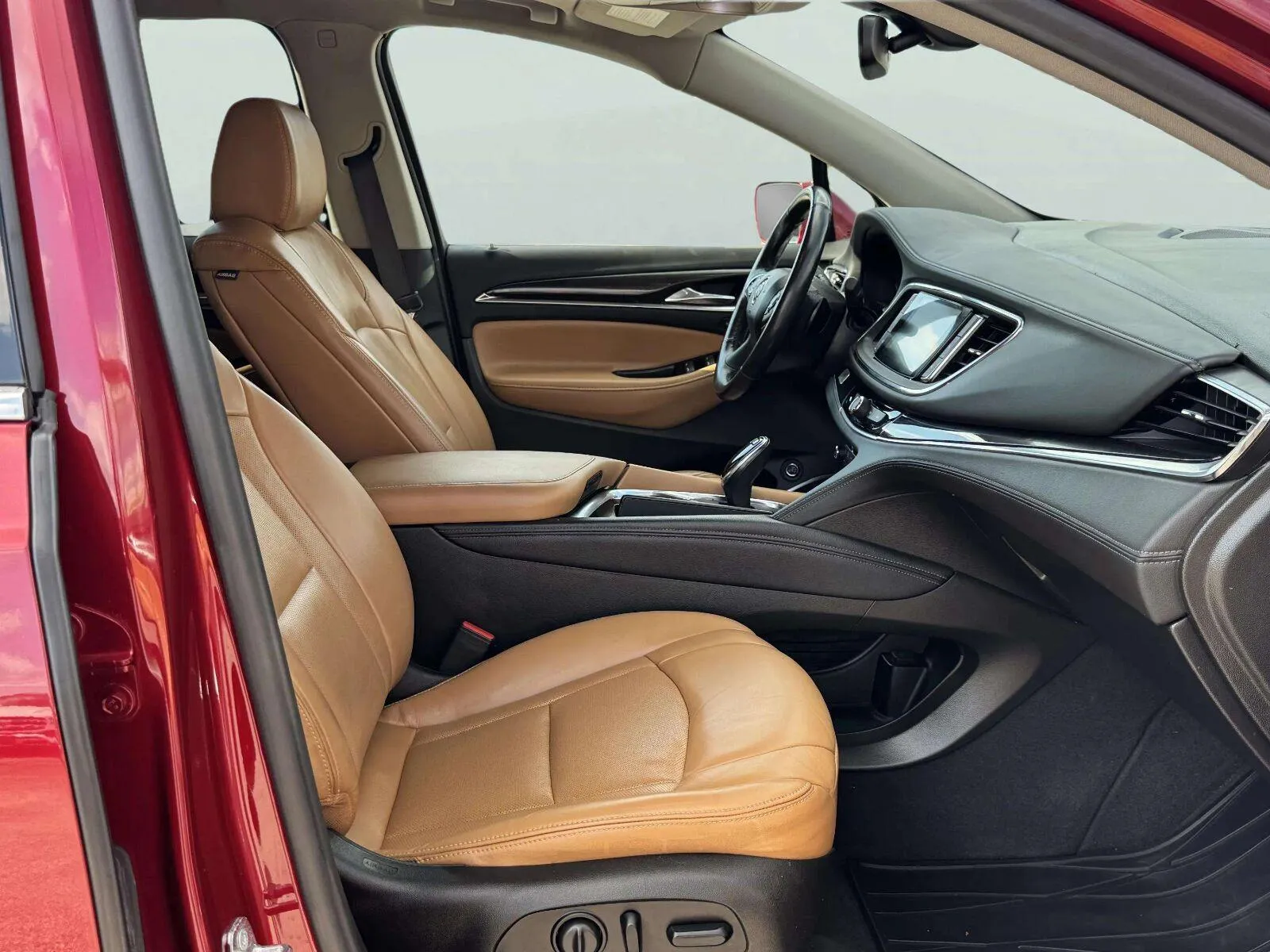 Buick Enclave photo 41