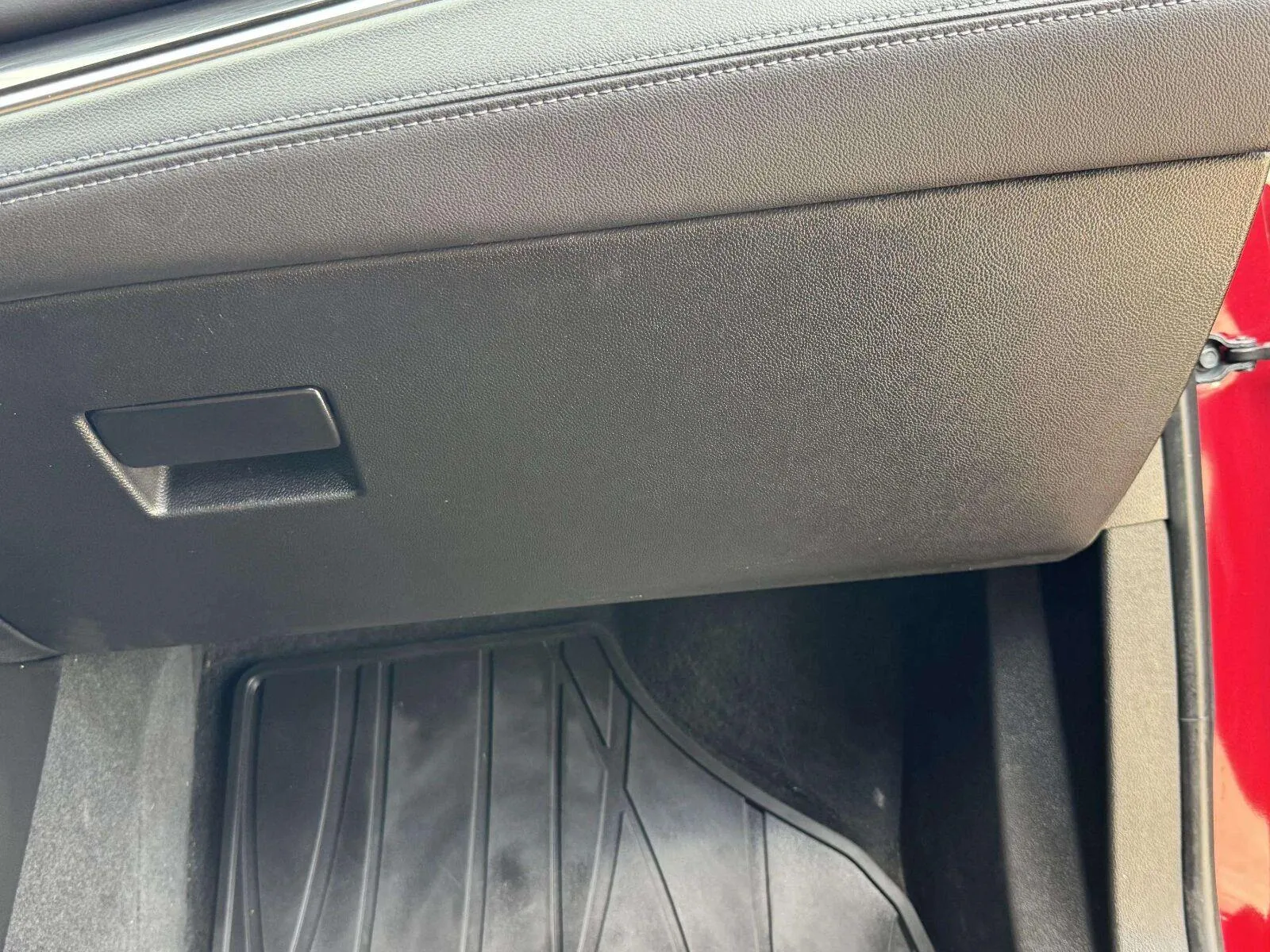 Buick Enclave photo 45