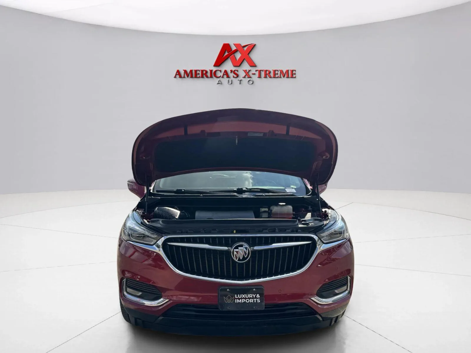 Buick Enclave photo 51