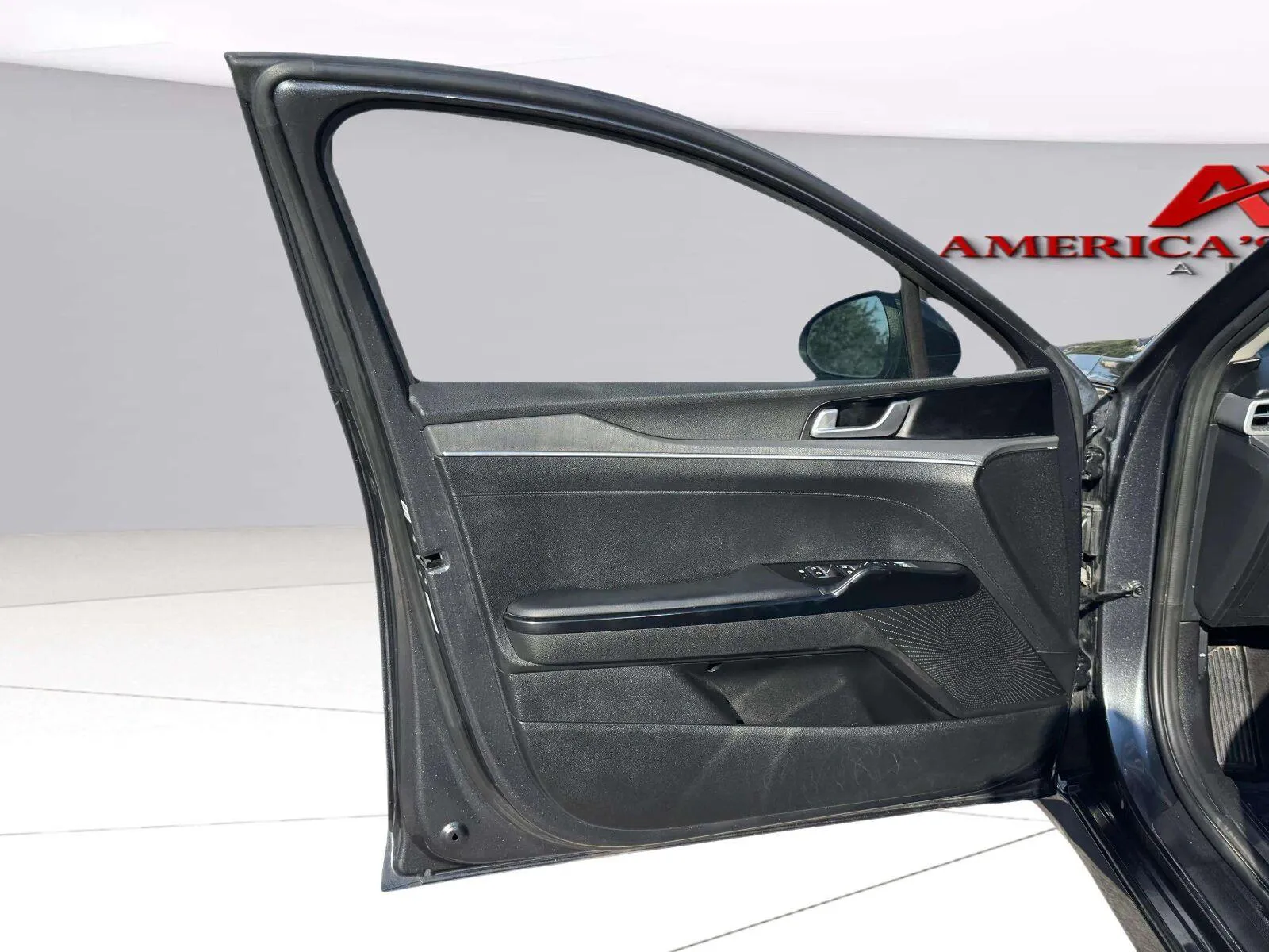 Kia K5 photo 12