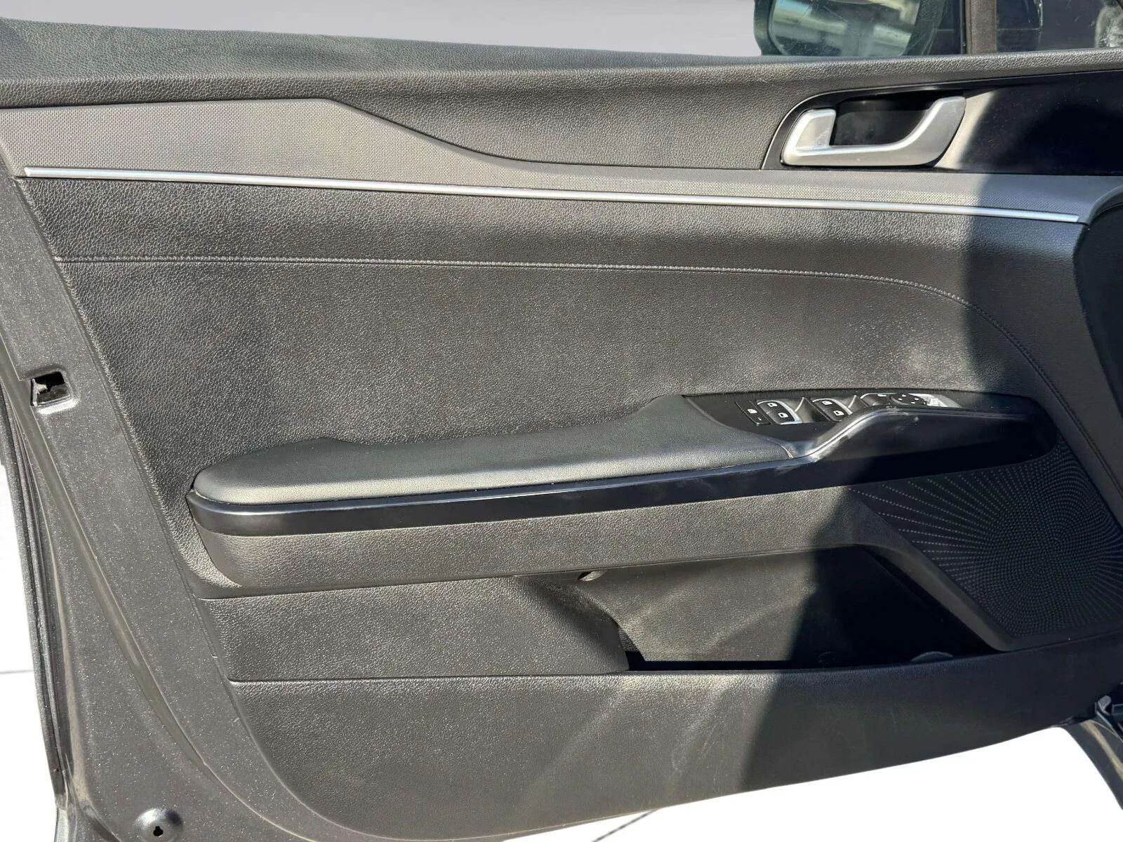 Kia K5 photo 13