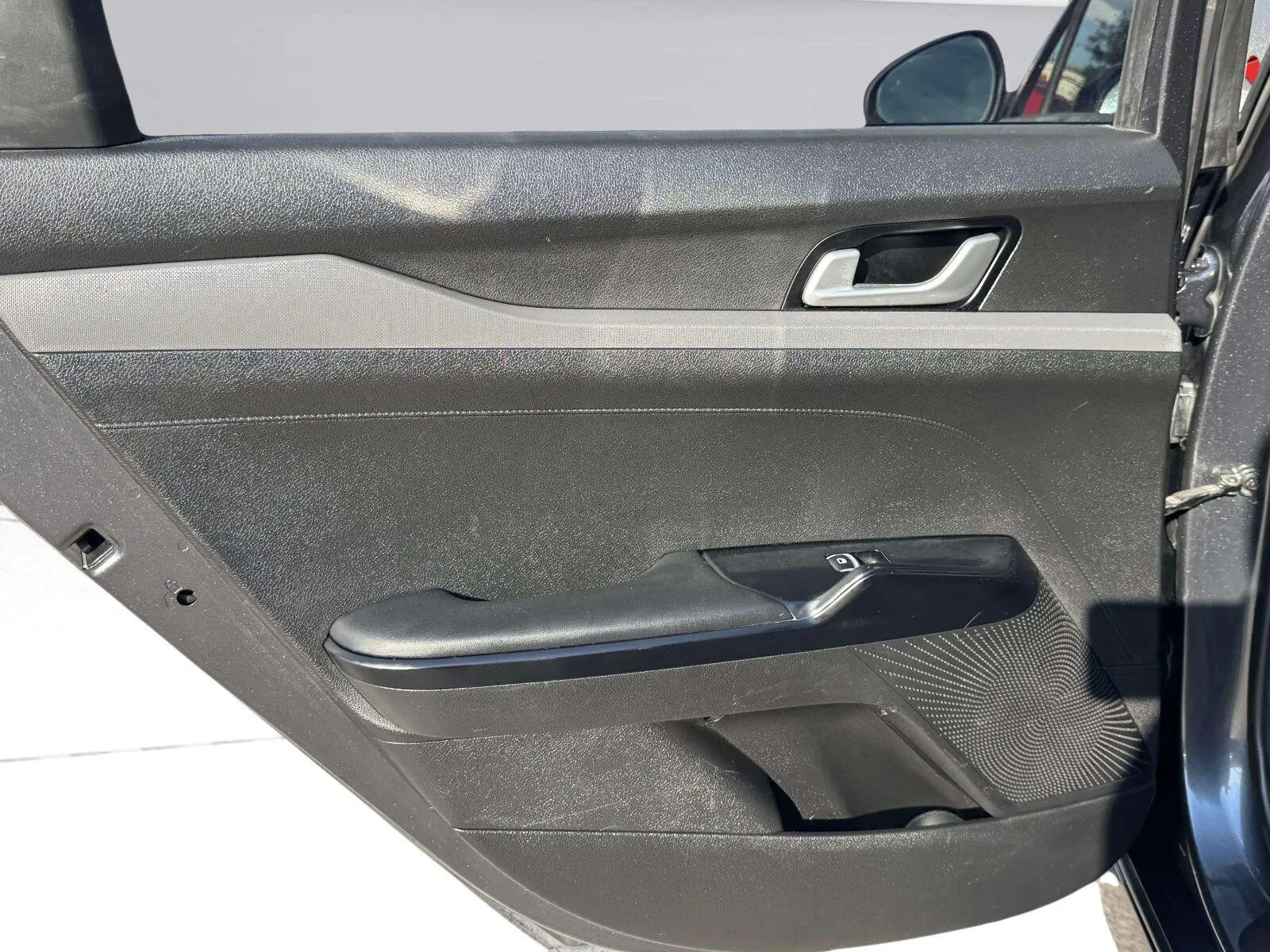 Kia K5 photo 27