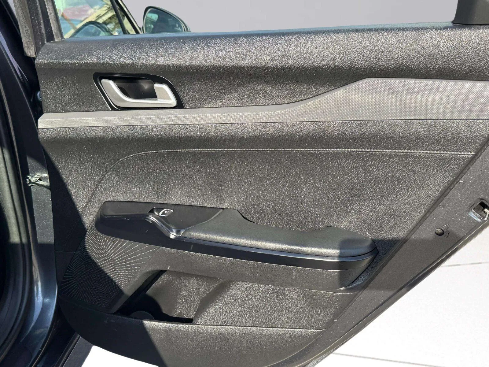Kia K5 photo 31