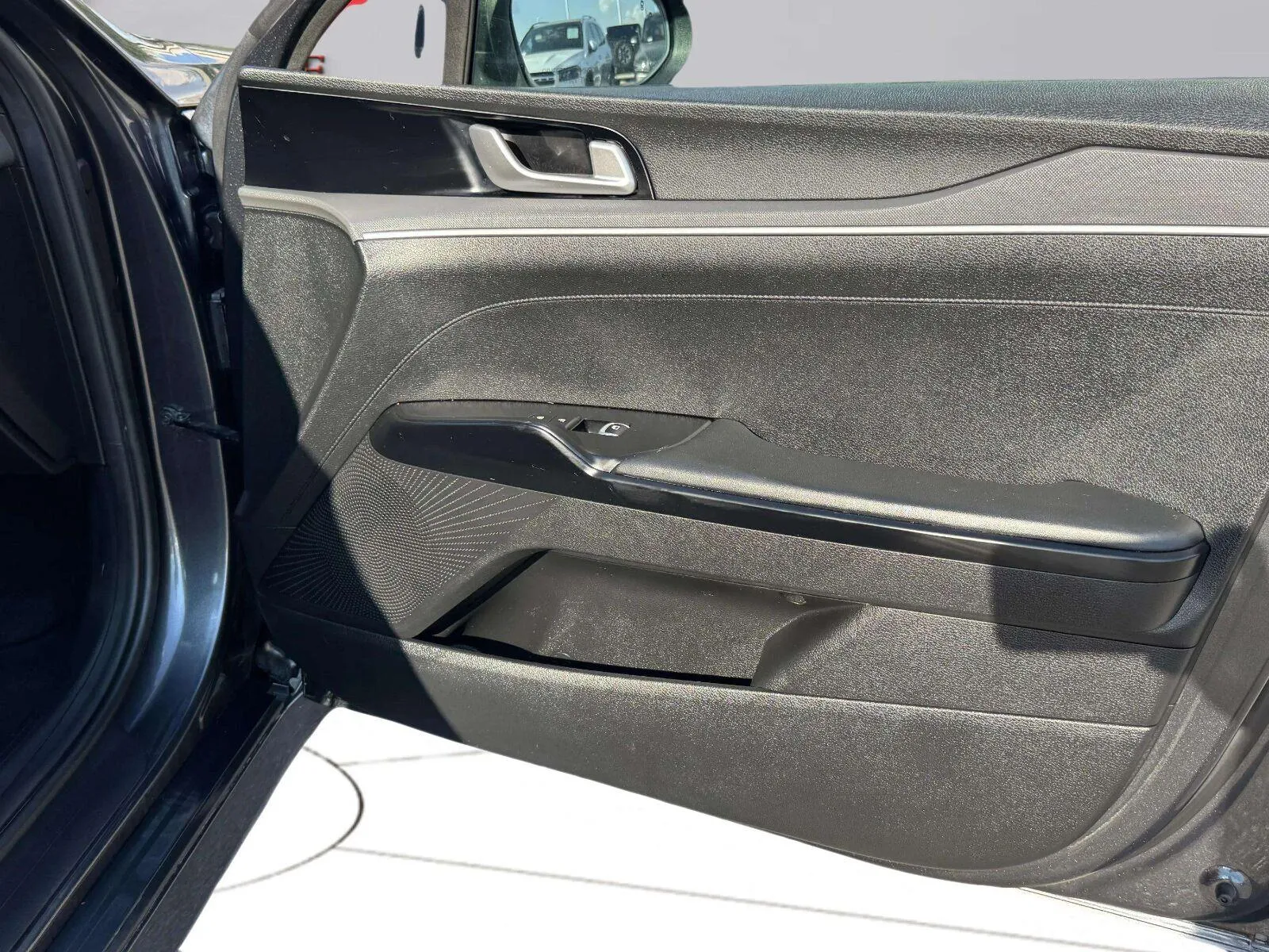 Kia K5 photo 39