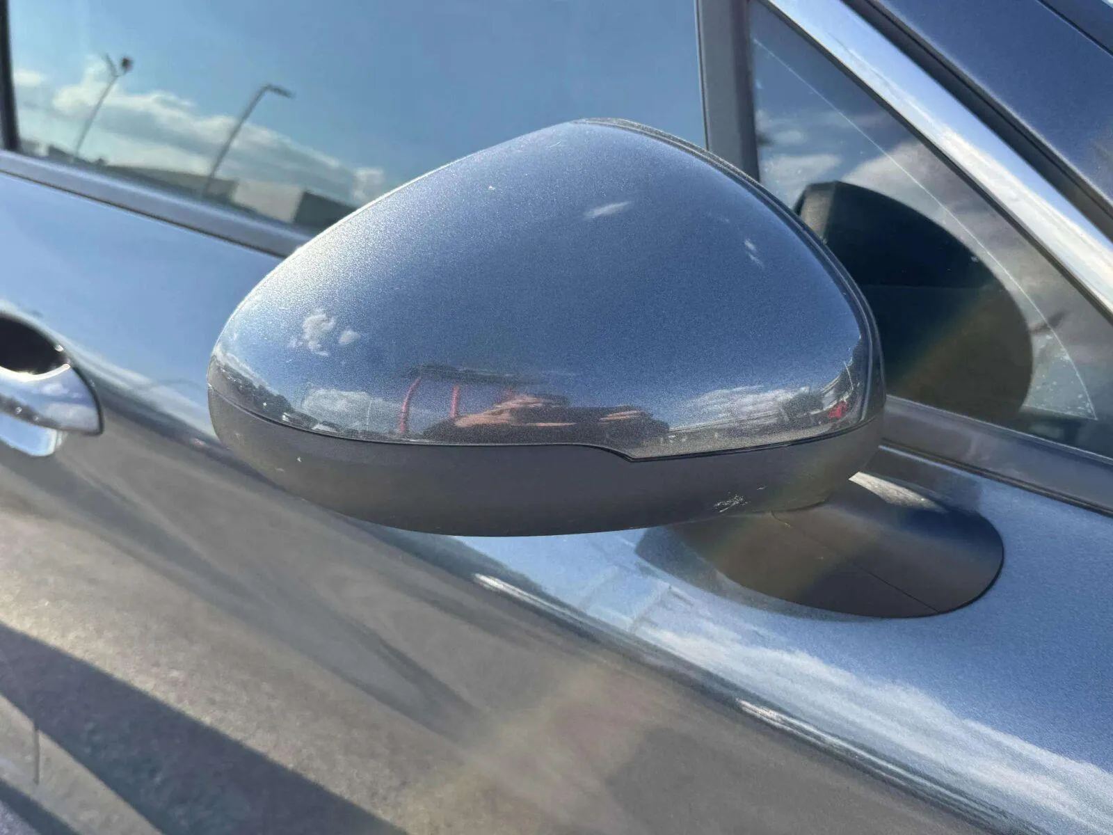 Kia K5 photo 46