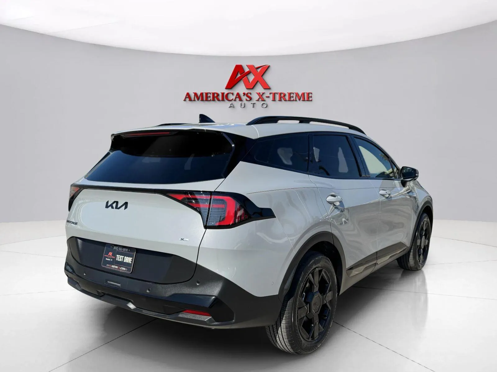 Kia Sportage photo 6