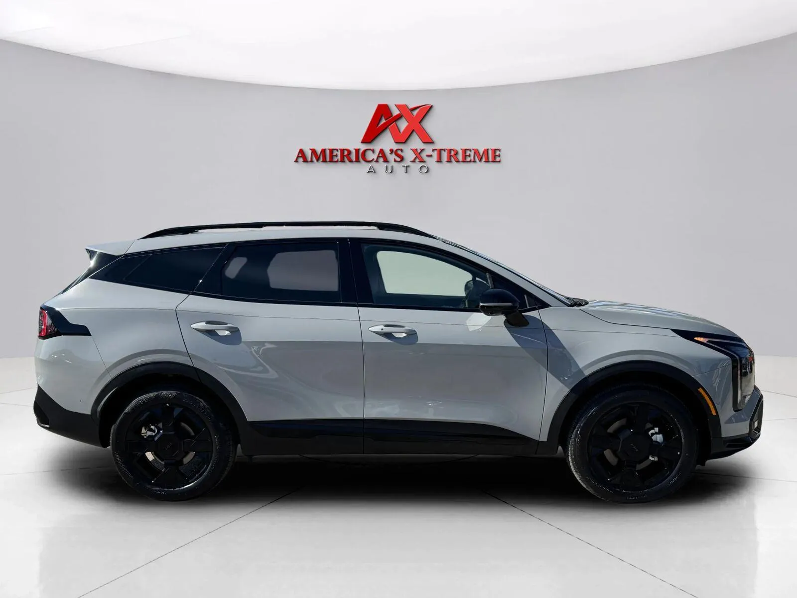 Kia Sportage photo 7