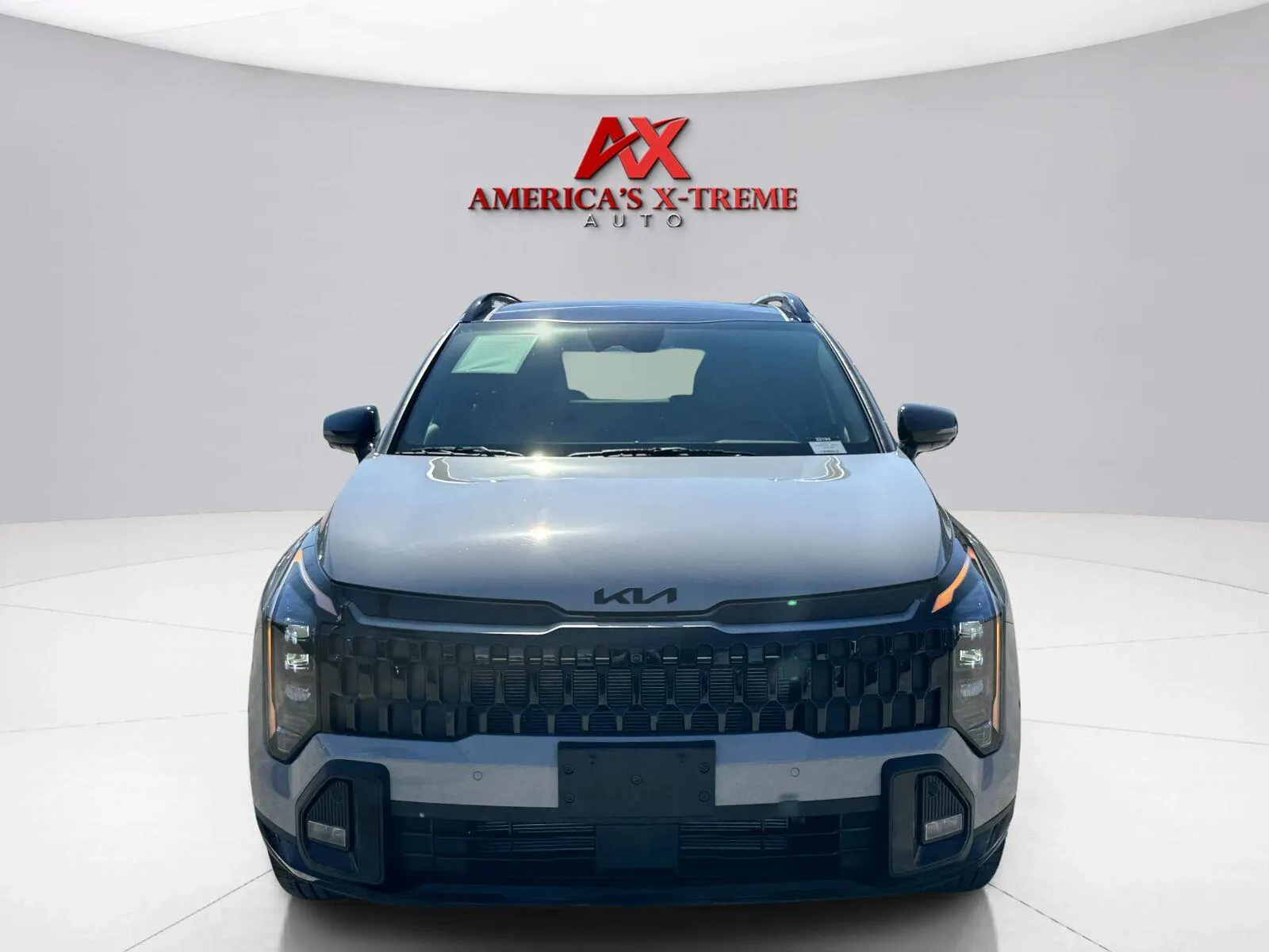 Kia Sportage photo 9
