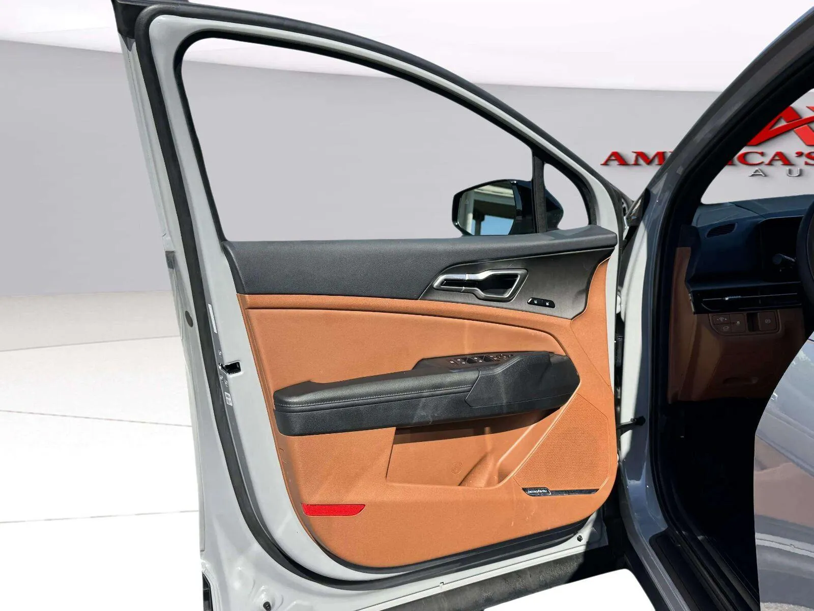 Kia Sportage photo 10
