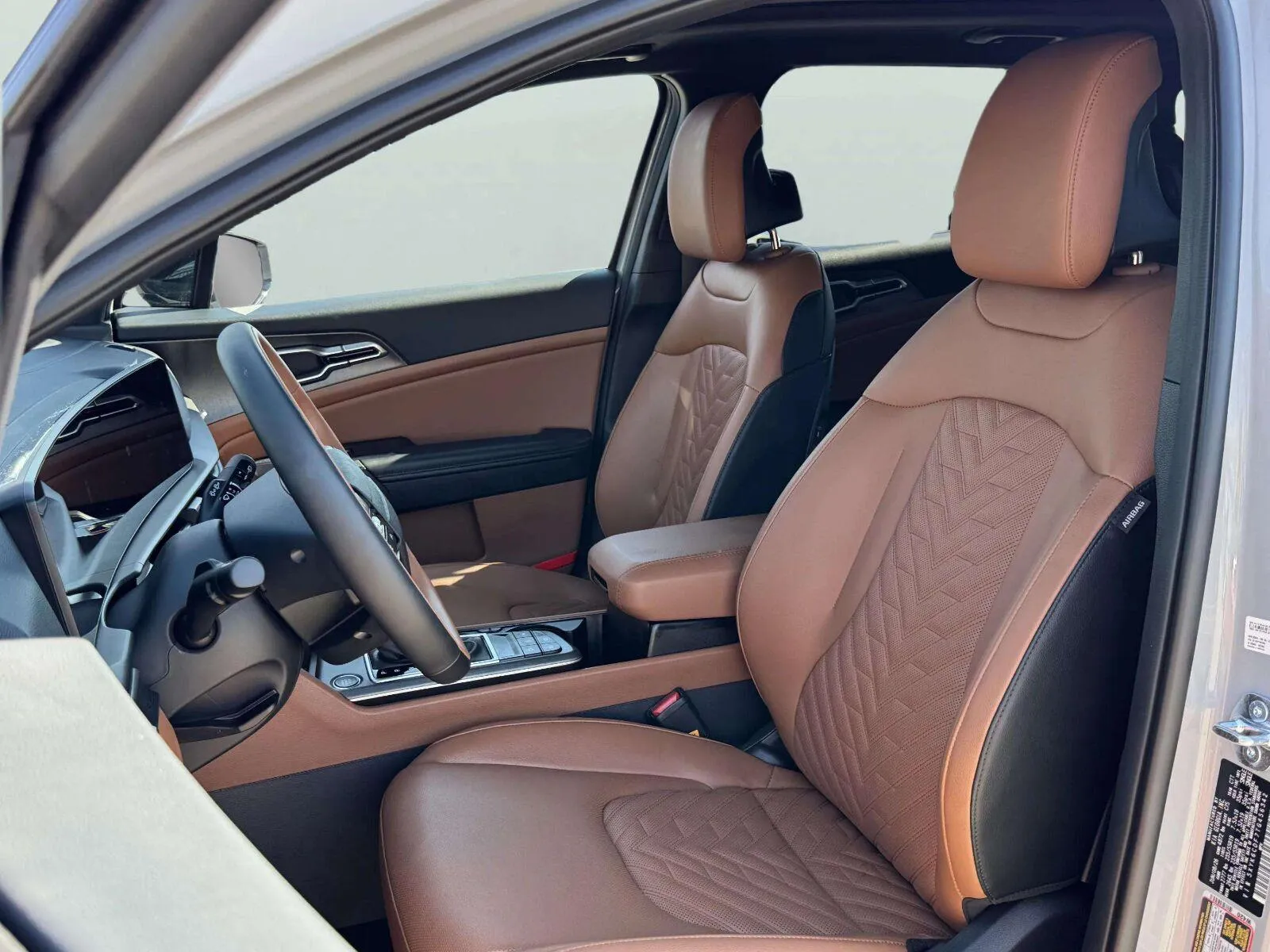 Kia Sportage photo 13
