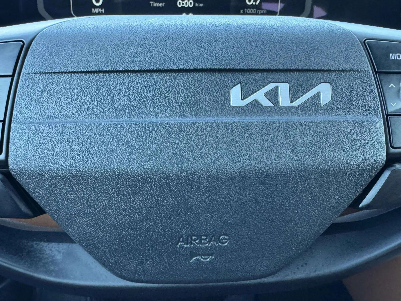Kia Sportage photo 18