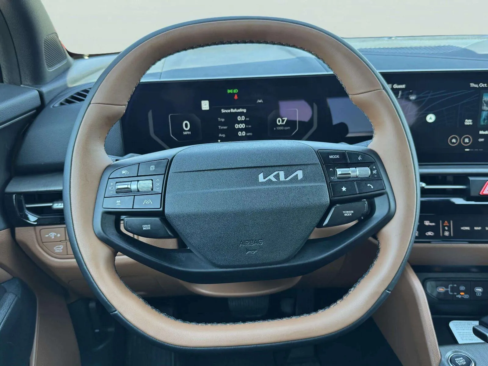 Kia Sportage photo 20