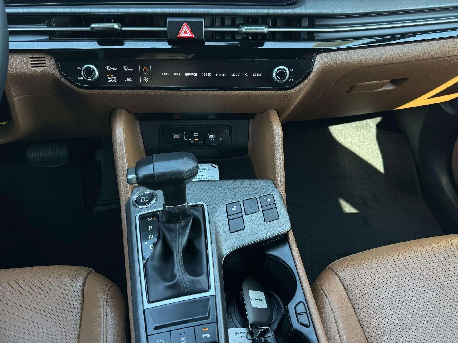 Kia Sportage photo 23