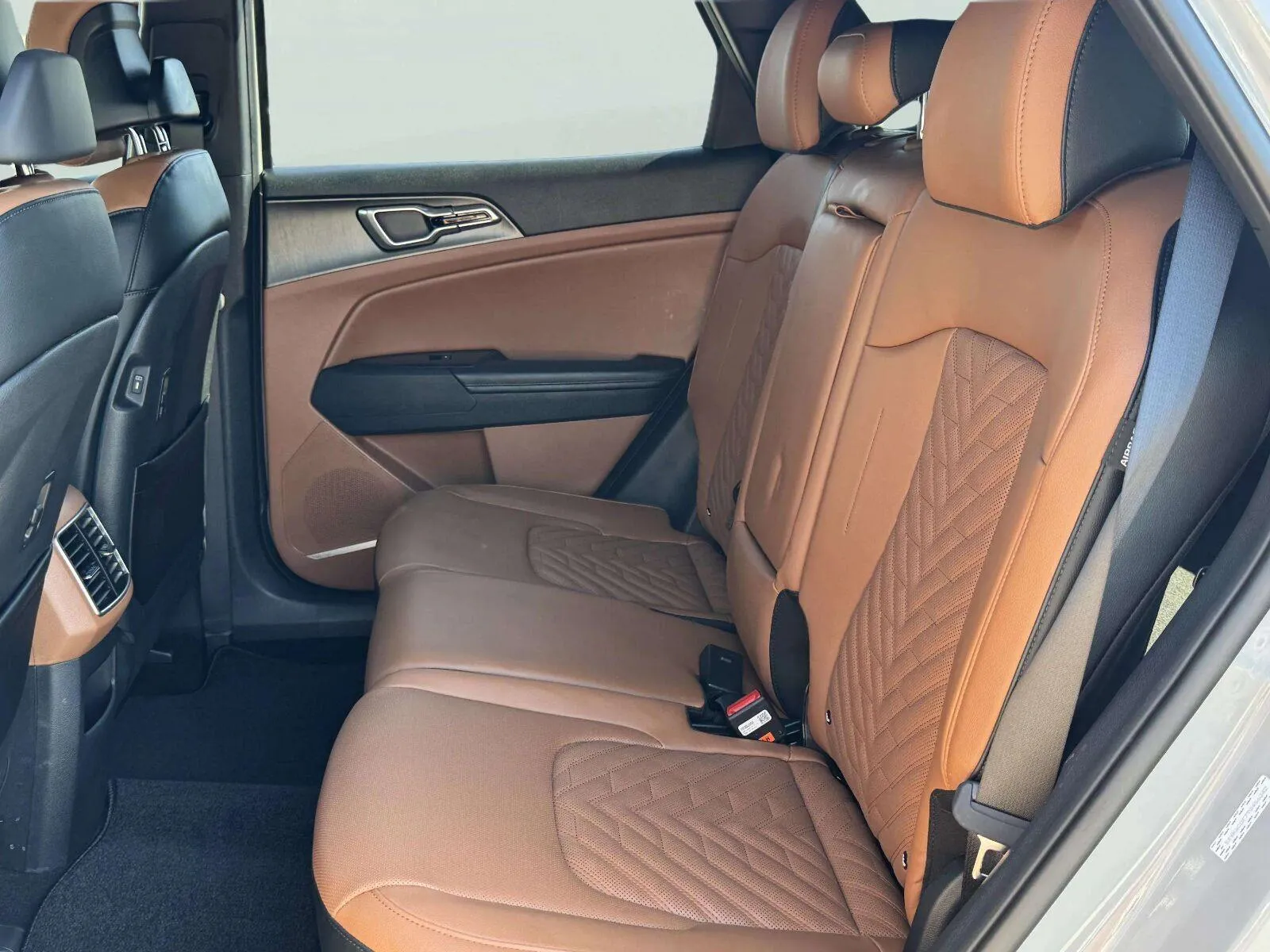 Kia Sportage photo 24
