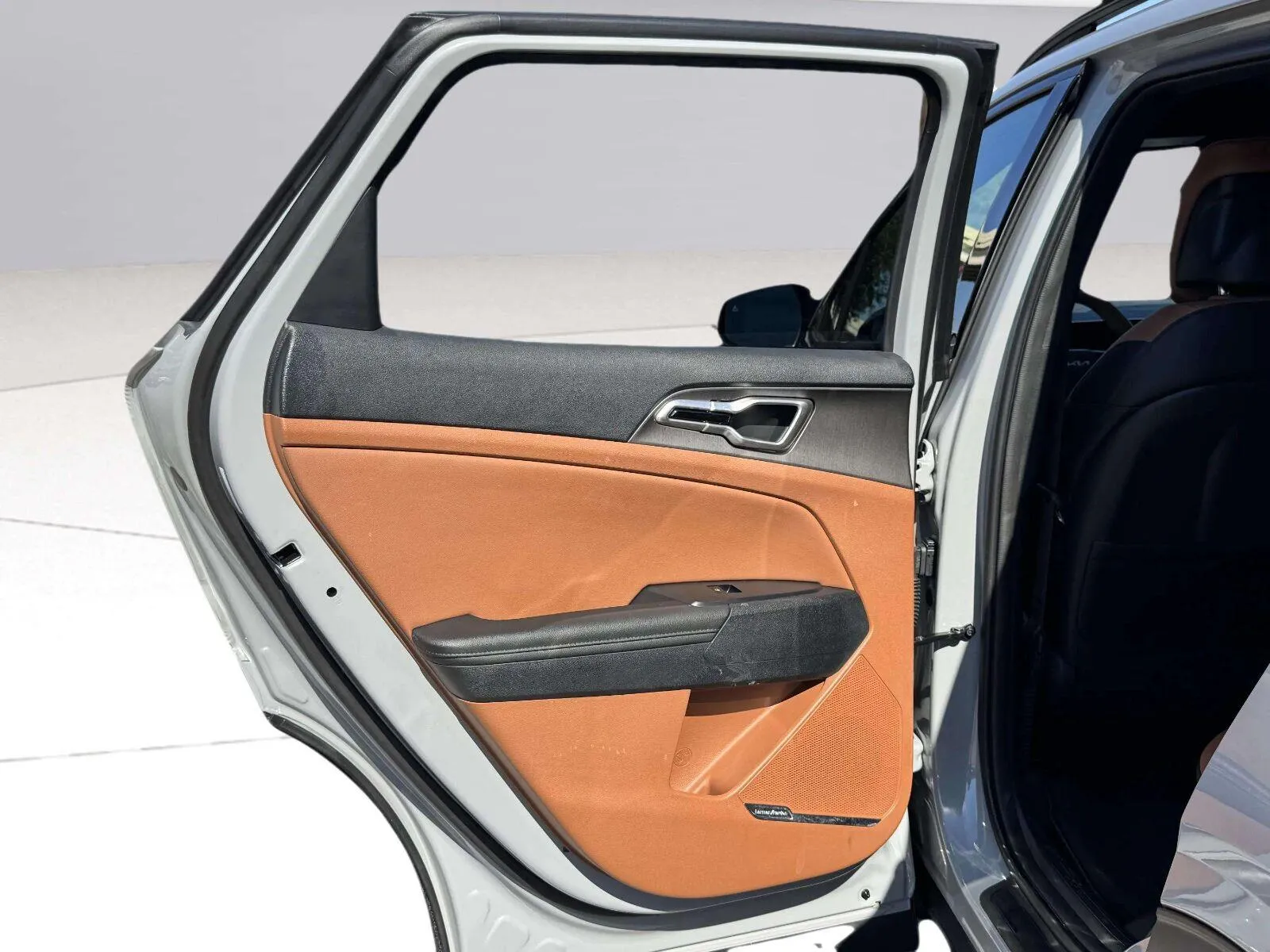 Kia Sportage photo 25