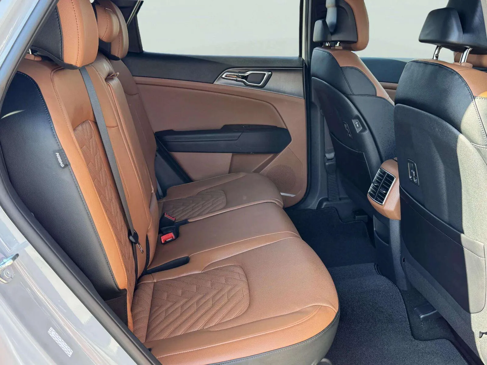 Kia Sportage photo 28