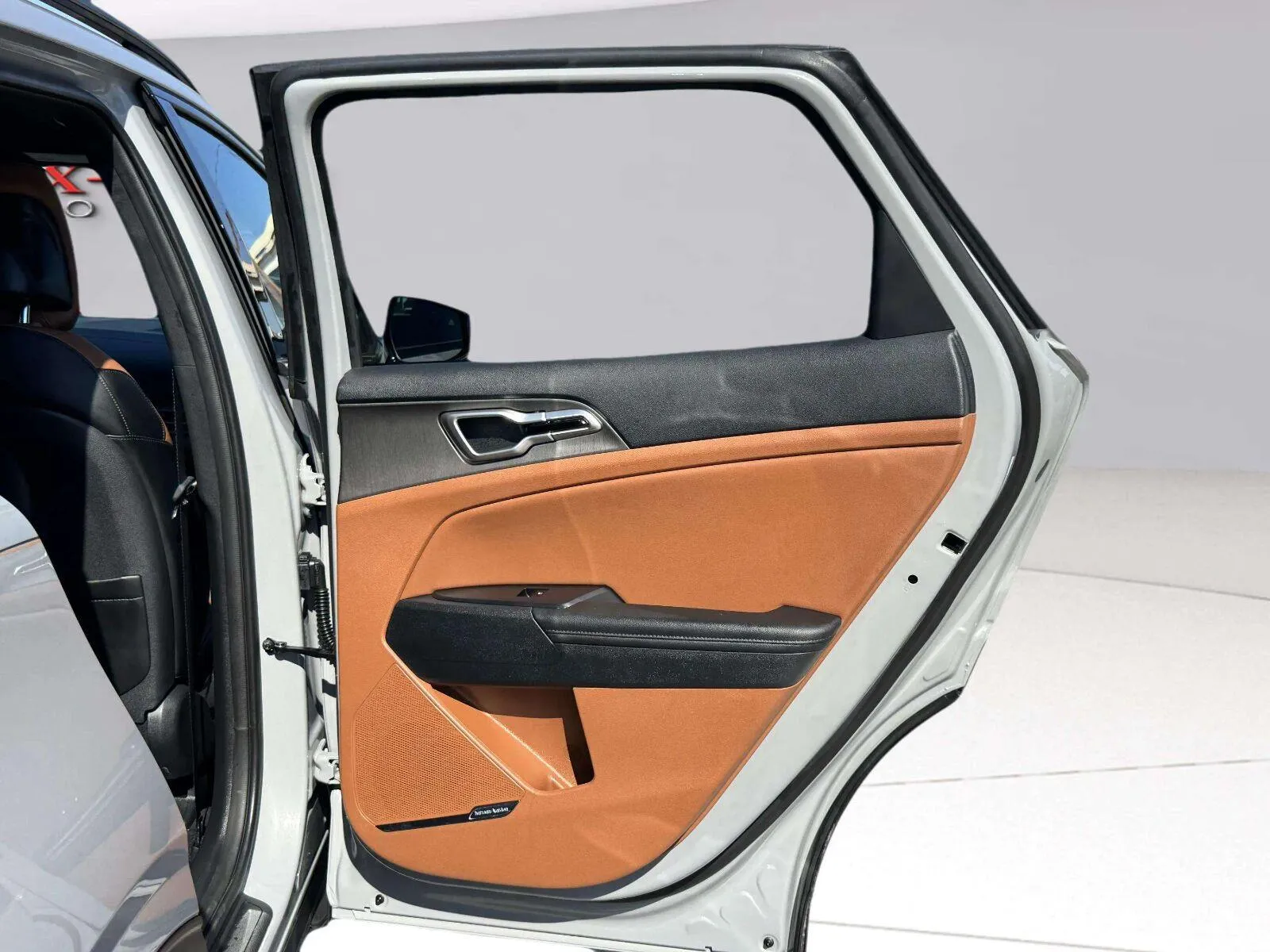 Kia Sportage photo 29