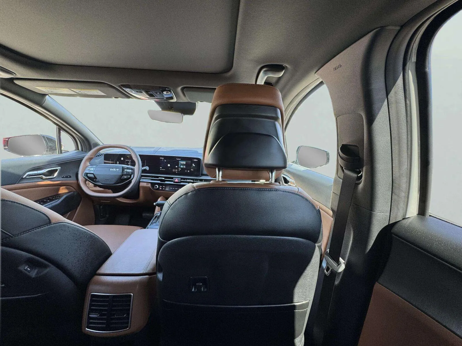 Kia Sportage photo 32